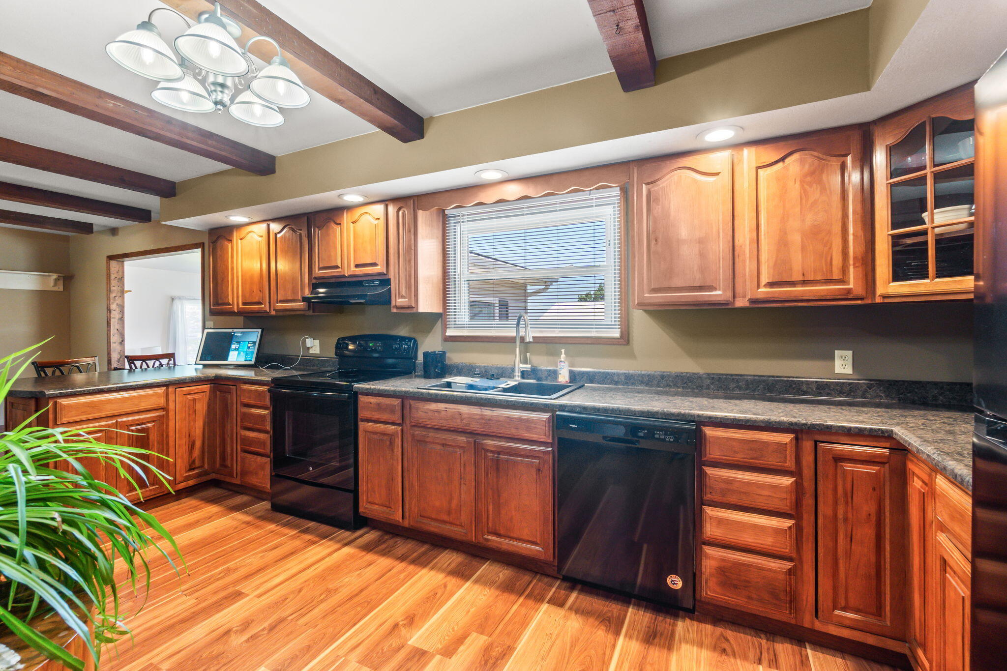 1681 Saint Paris Jackson Road, Saint Paris, Ohio 43072