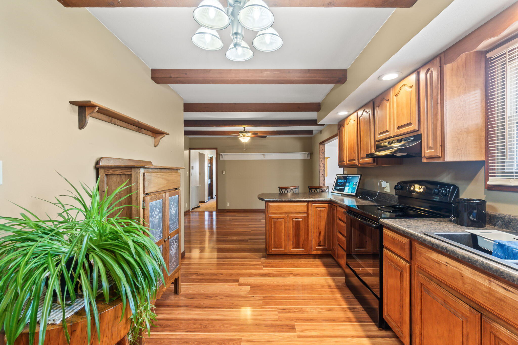 1681 Saint Paris Jackson Road, Saint Paris, Ohio 43072