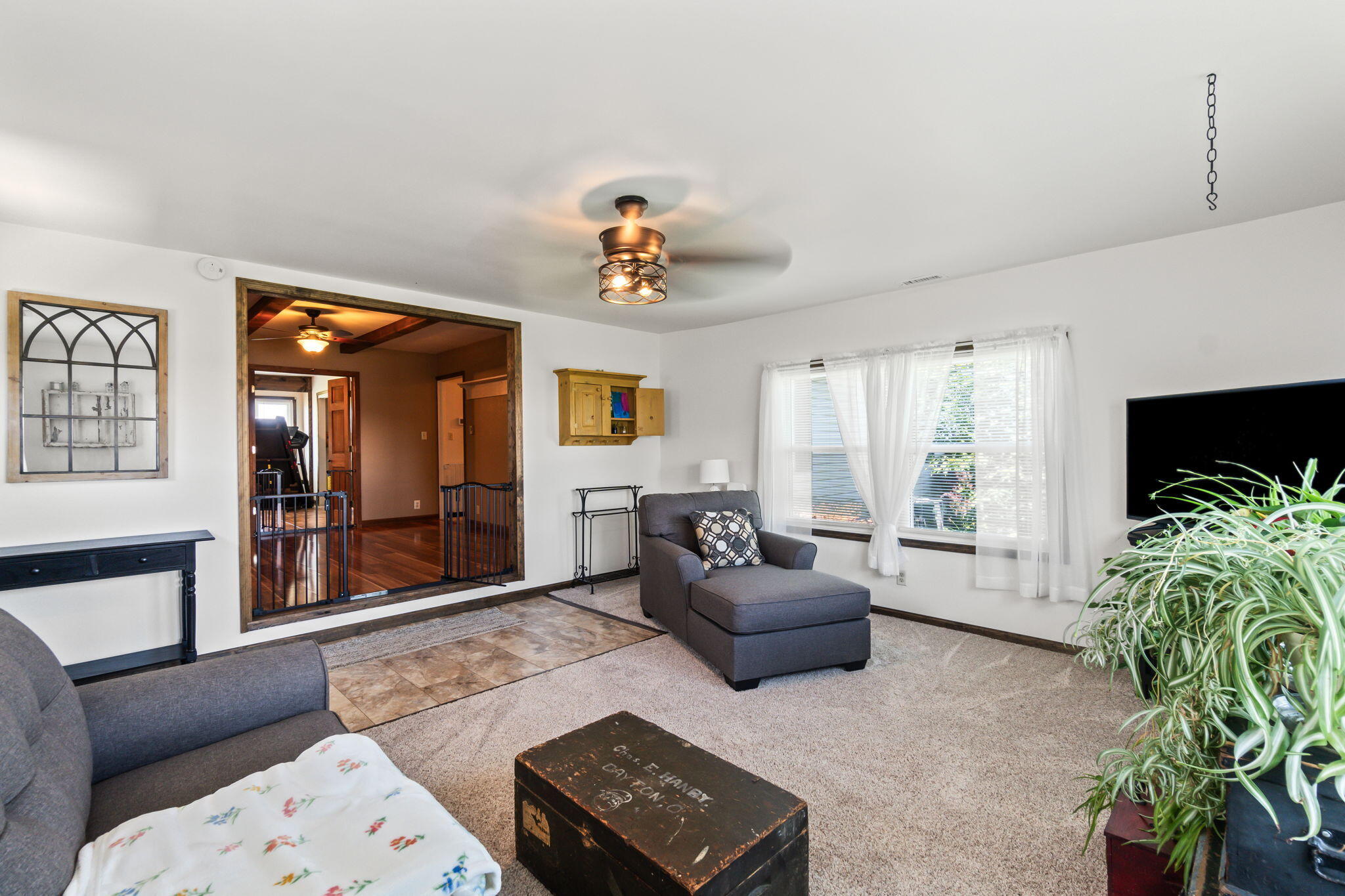 1681 Saint Paris Jackson Road, Saint Paris, Ohio 43072