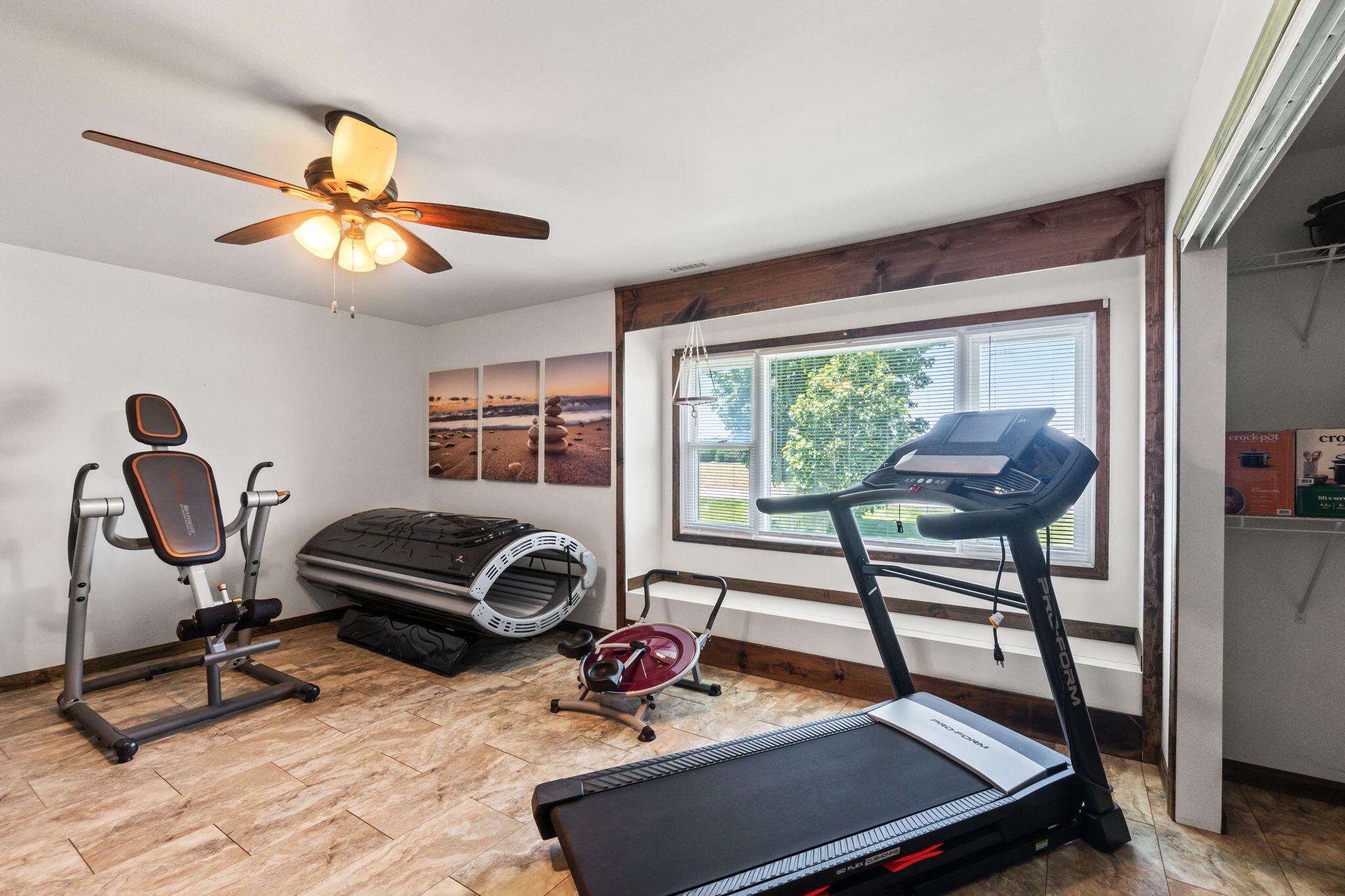 1681 Saint Paris Jackson Road, Saint Paris, Ohio 43072