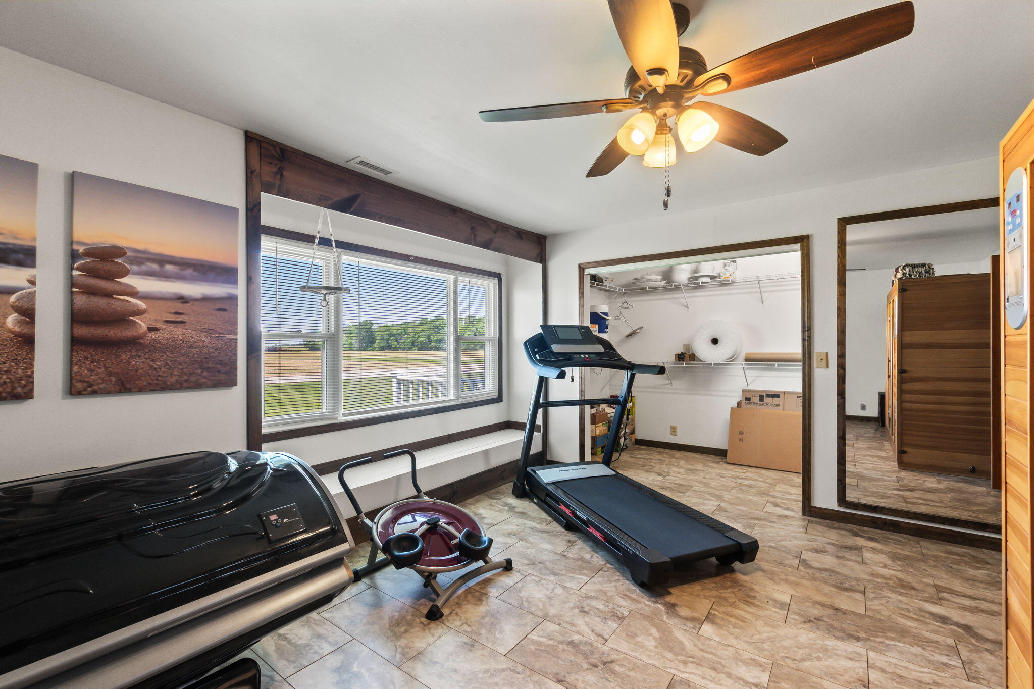 1681 Saint Paris Jackson Road, Saint Paris, Ohio 43072