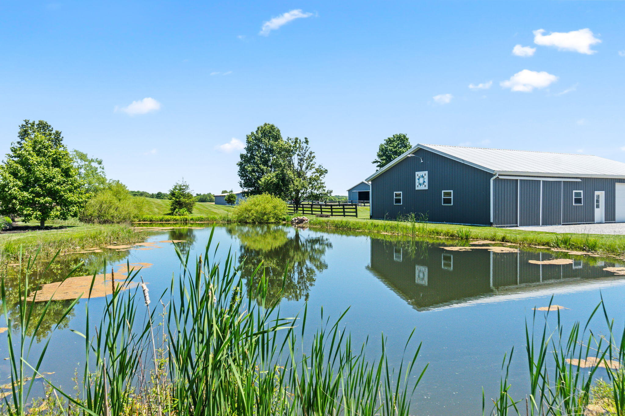 1681 Saint Paris Jackson Road, Saint Paris, Ohio 43072