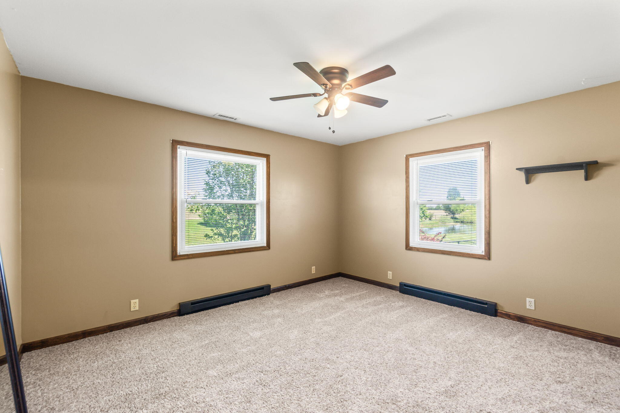 1681 Saint Paris Jackson Road, Saint Paris, Ohio 43072