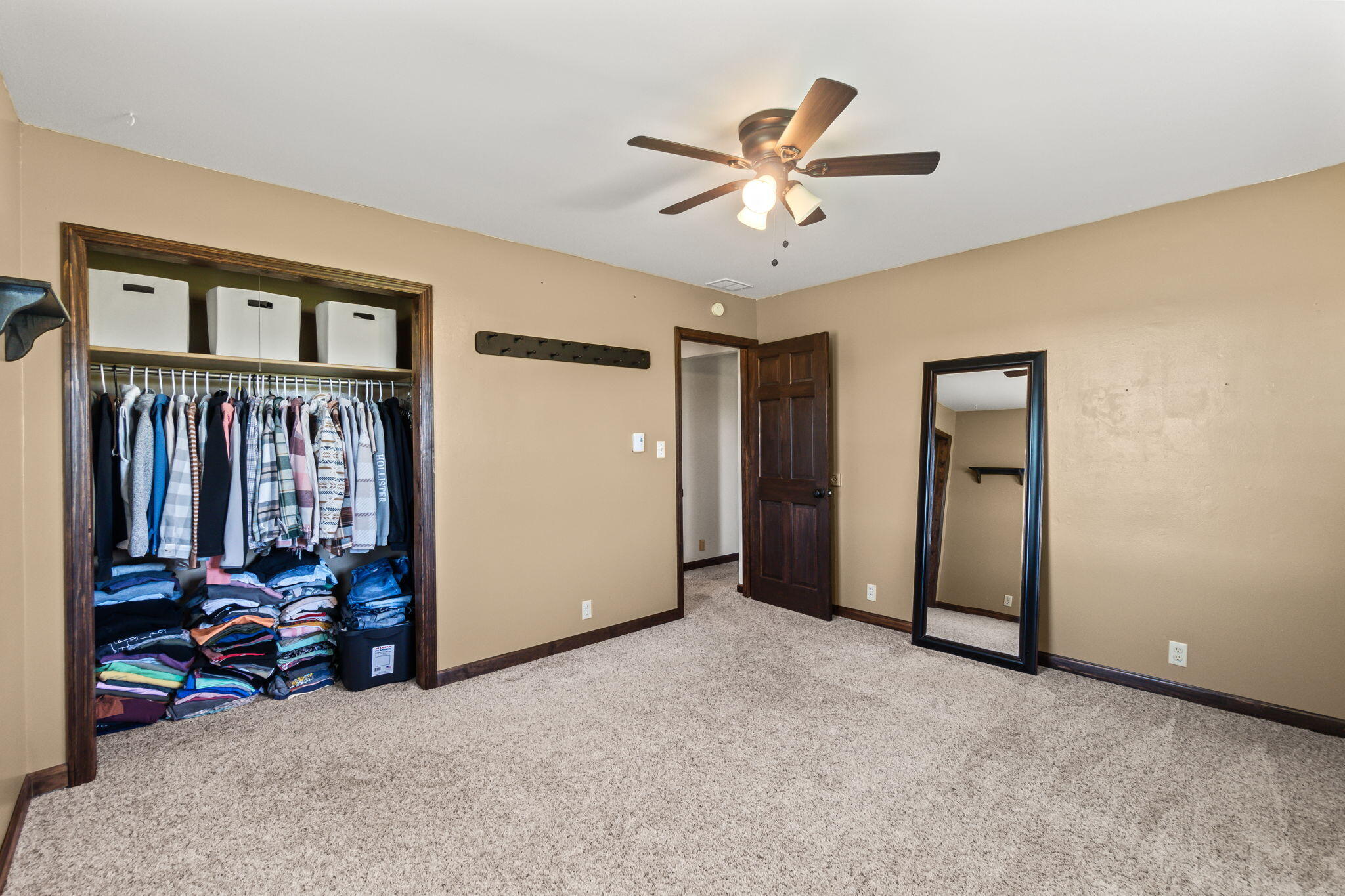 1681 Saint Paris Jackson Road, Saint Paris, Ohio 43072