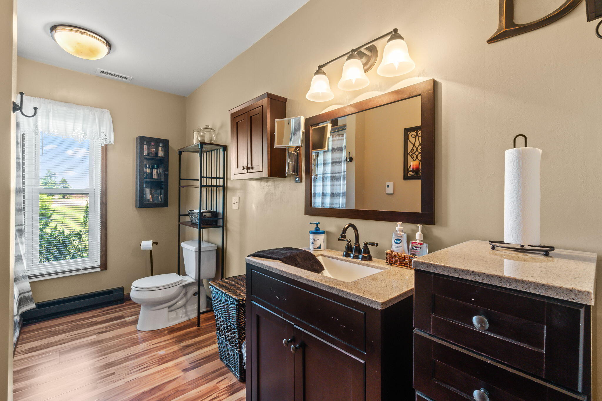 1681 Saint Paris Jackson Road, Saint Paris, Ohio 43072