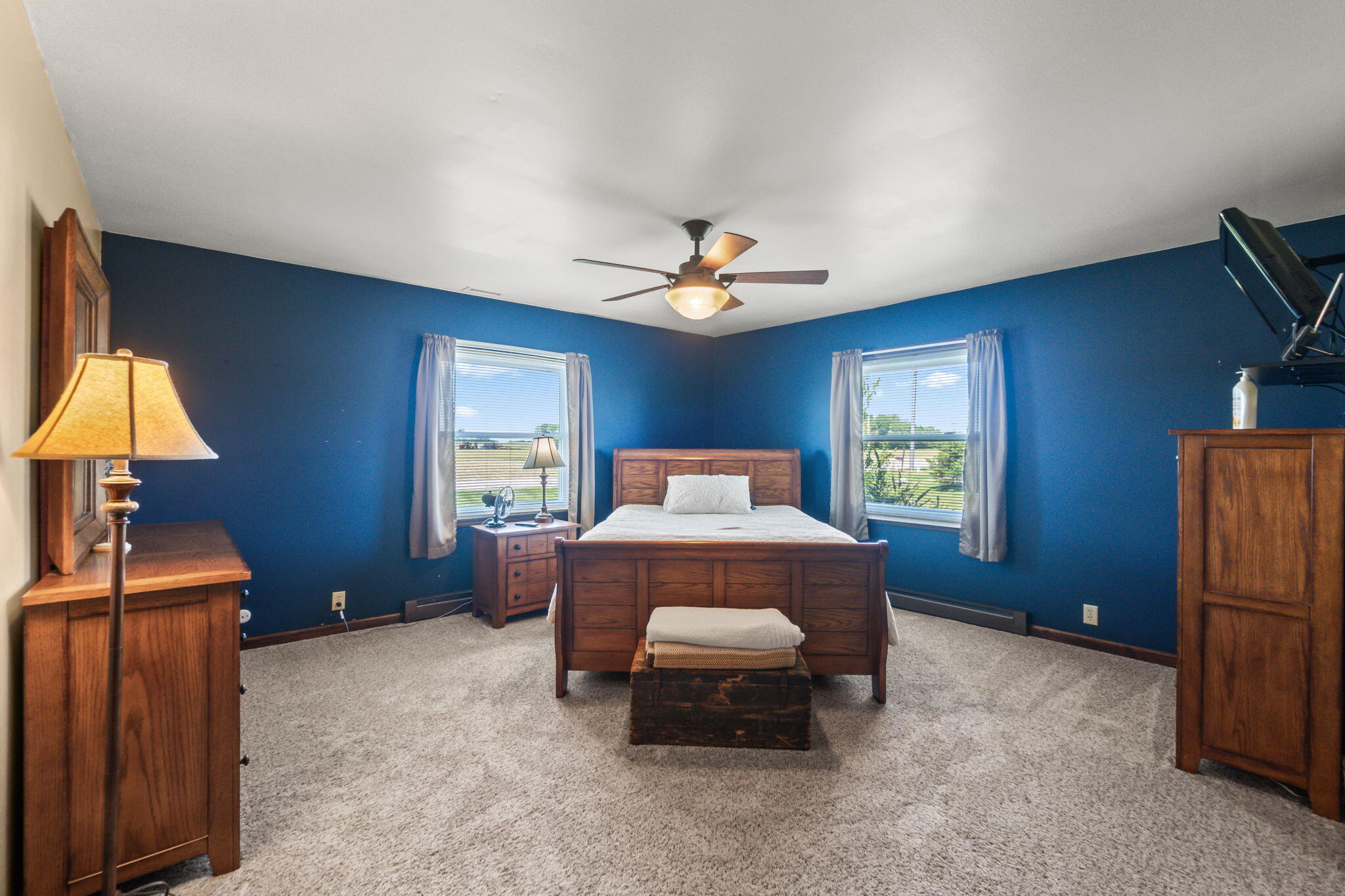 1681 Saint Paris Jackson Road, Saint Paris, Ohio 43072