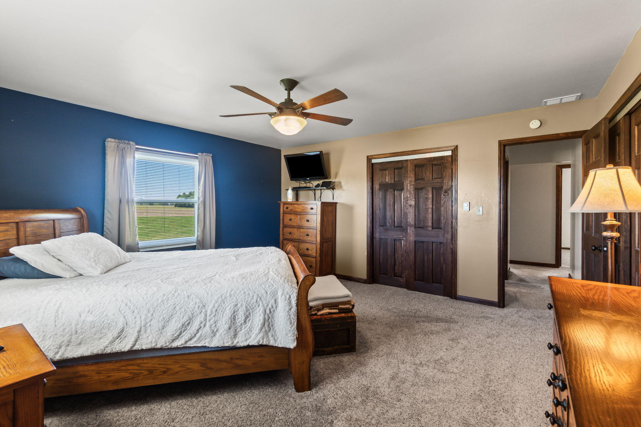 1681 Saint Paris Jackson Road, Saint Paris, Ohio 43072