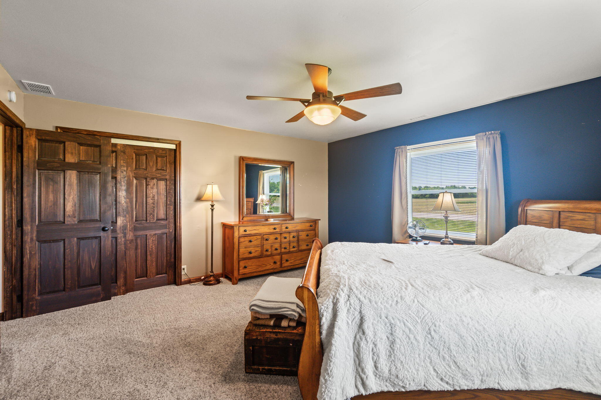 1681 Saint Paris Jackson Road, Saint Paris, Ohio 43072