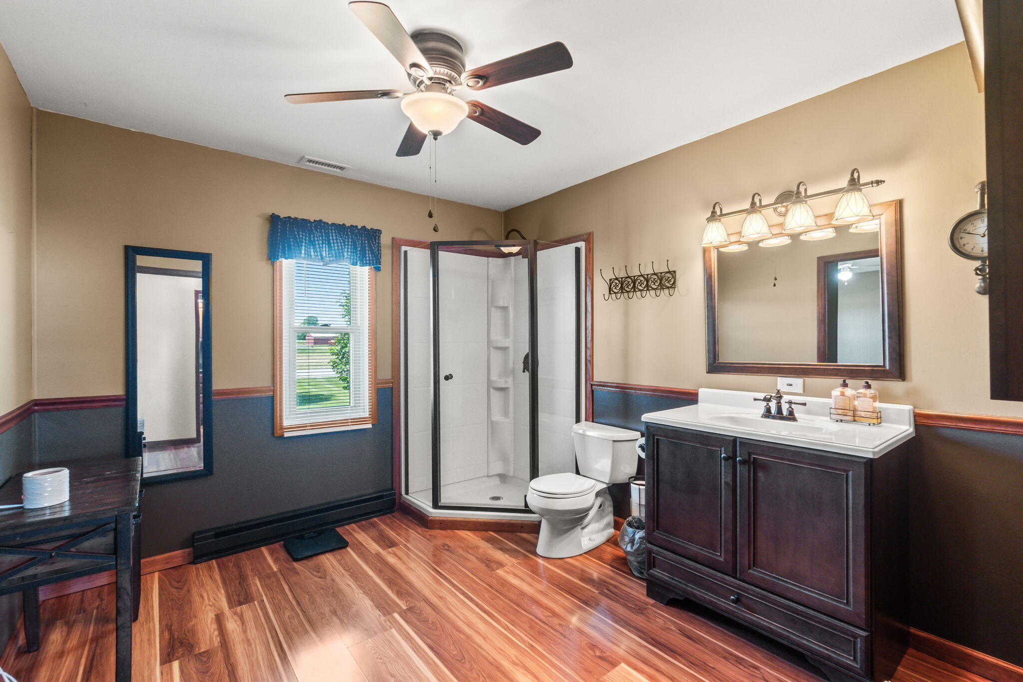 1681 Saint Paris Jackson Road, Saint Paris, Ohio 43072