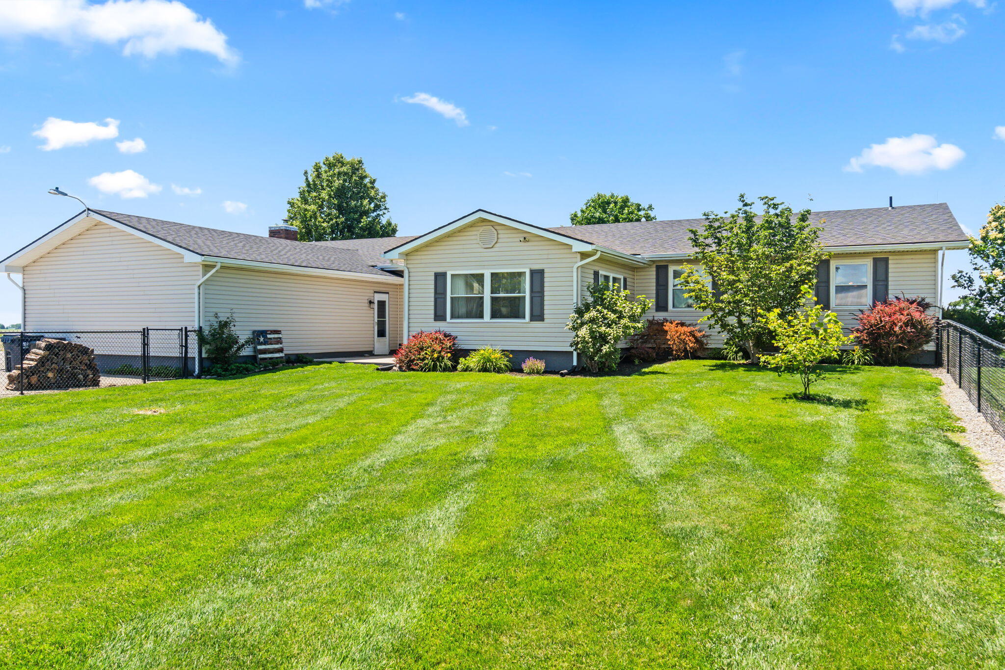 1681 Saint Paris Jackson Road, Saint Paris, Ohio 43072