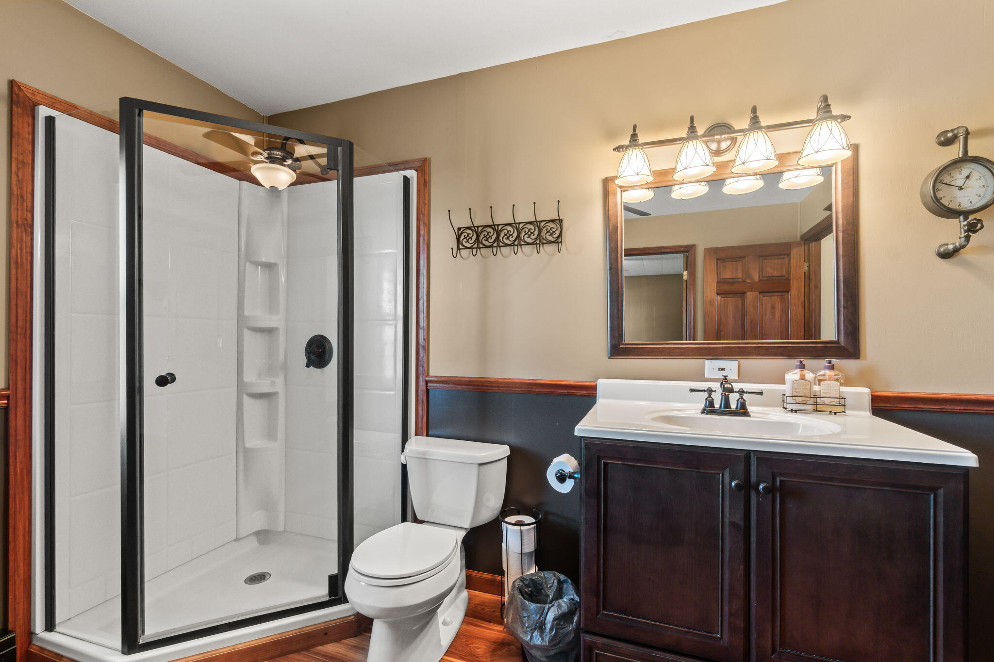 1681 Saint Paris Jackson Road, Saint Paris, Ohio 43072