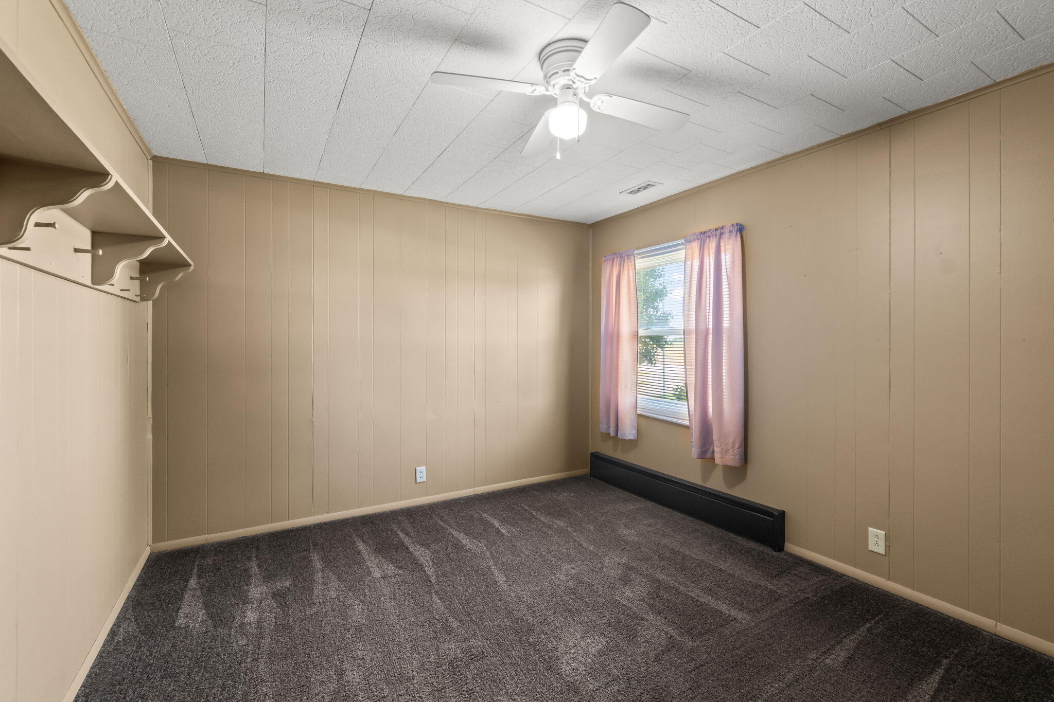 1681 Saint Paris Jackson Road, Saint Paris, Ohio 43072