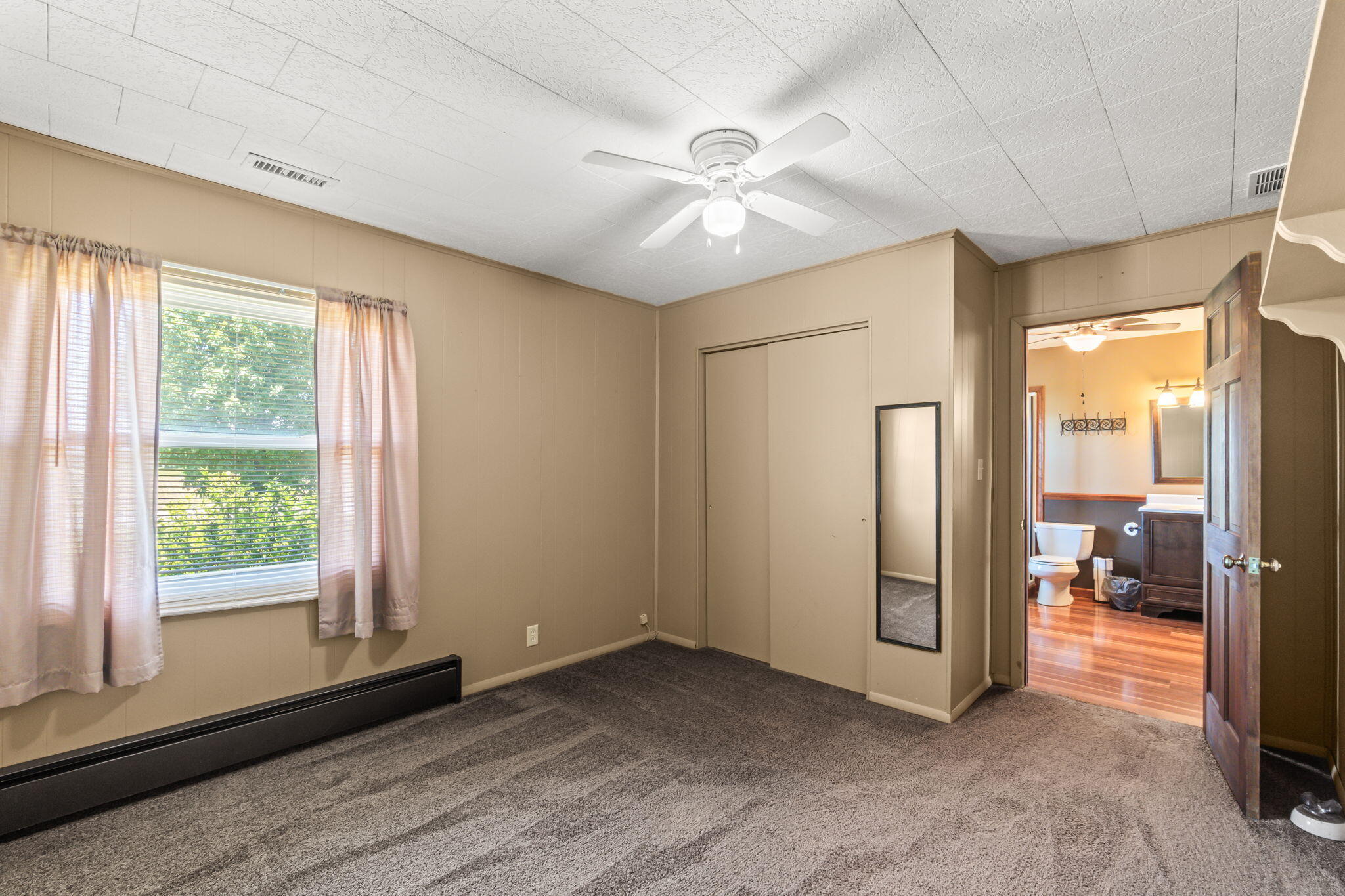 1681 Saint Paris Jackson Road, Saint Paris, Ohio 43072
