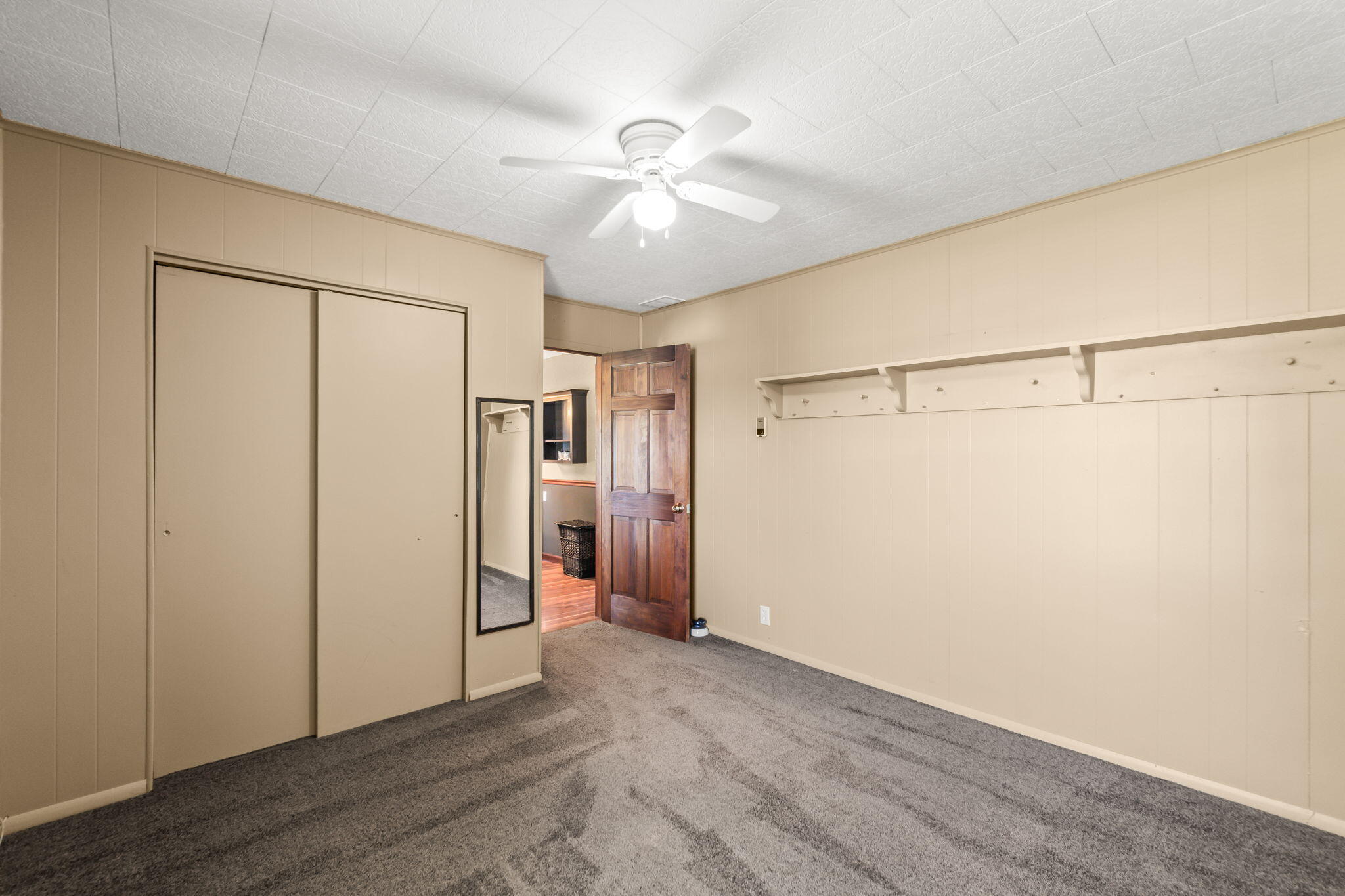 1681 Saint Paris Jackson Road, Saint Paris, Ohio 43072