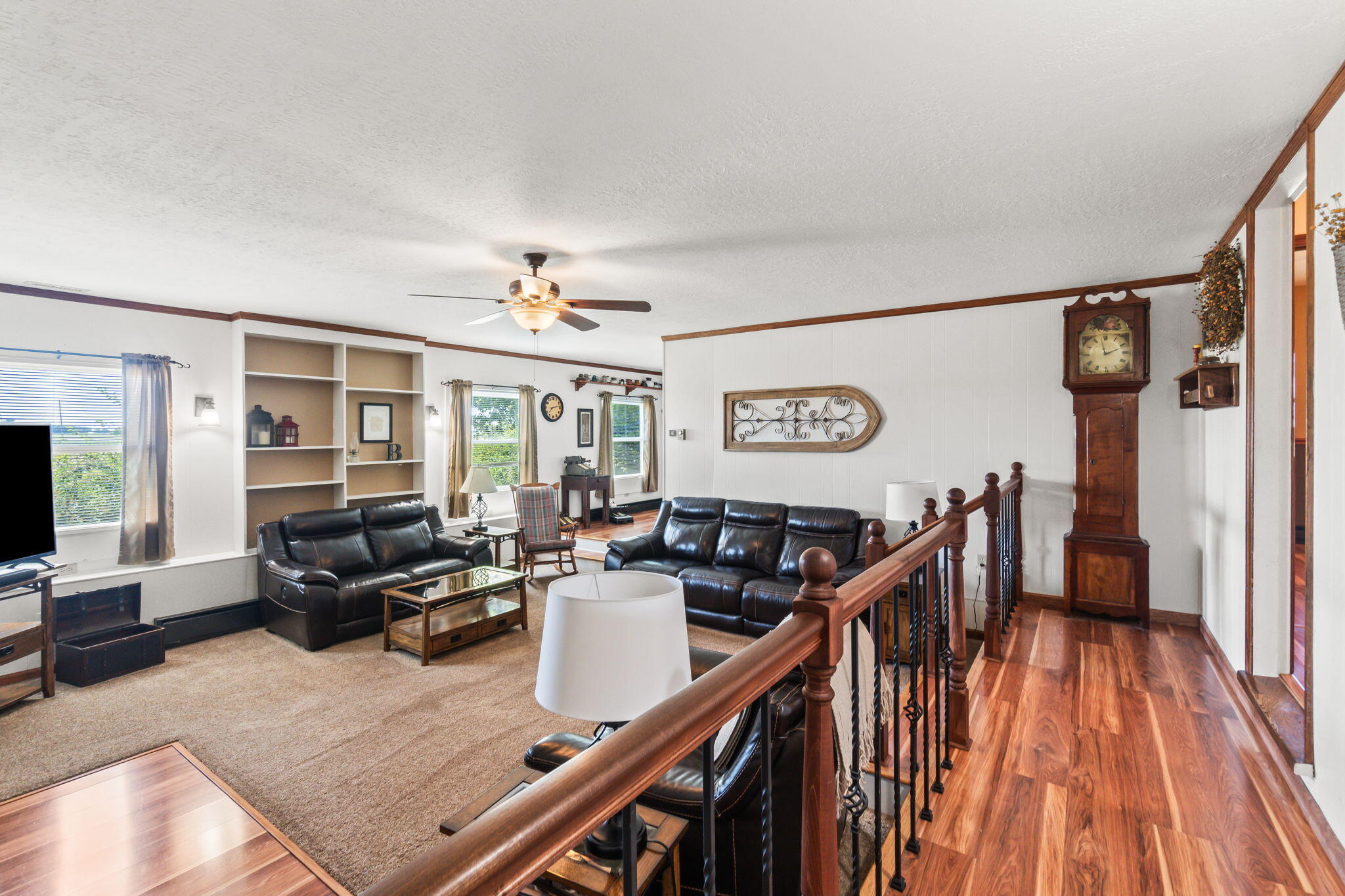 1681 Saint Paris Jackson Road, Saint Paris, Ohio 43072