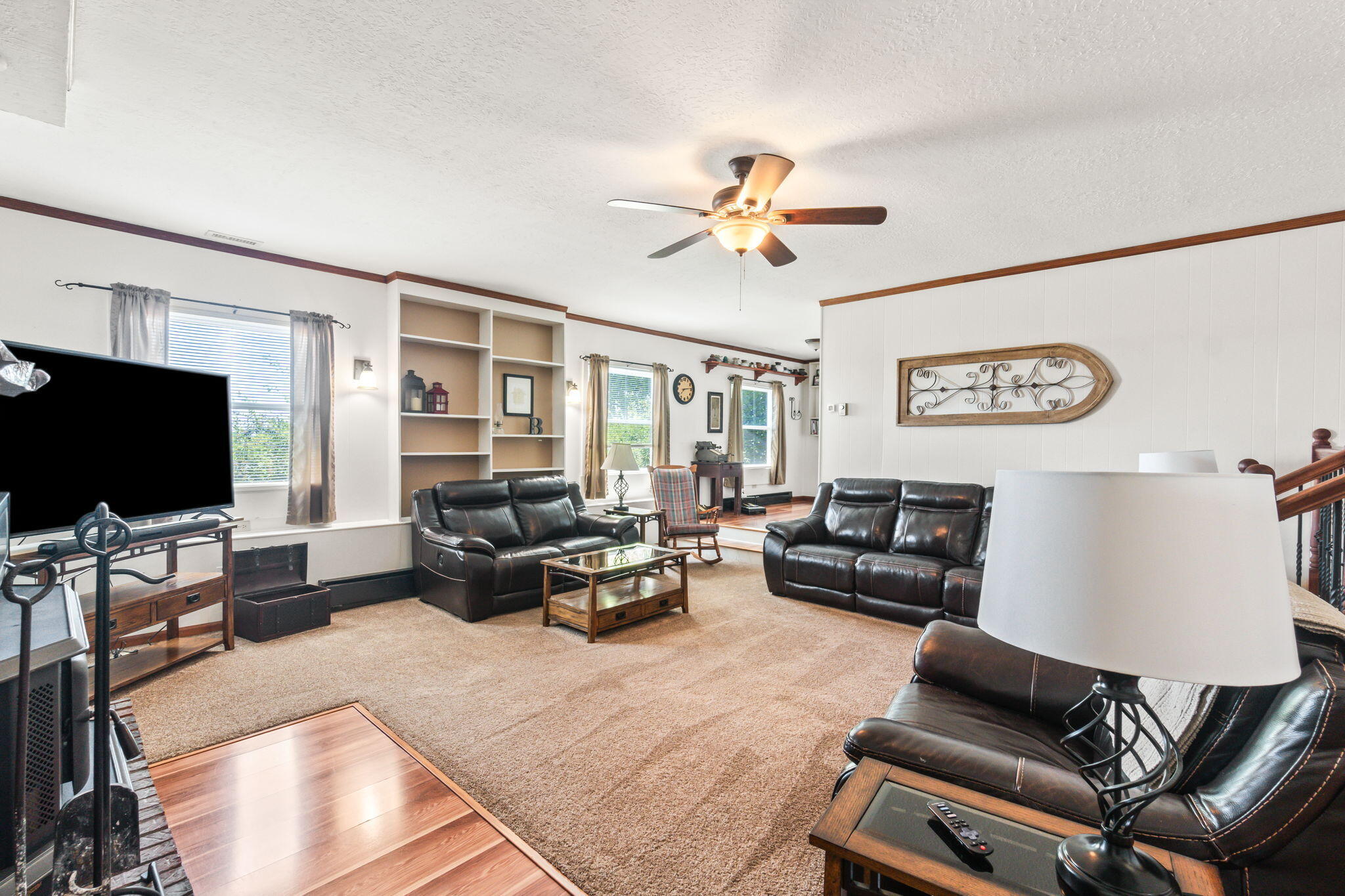 1681 Saint Paris Jackson Road, Saint Paris, Ohio 43072