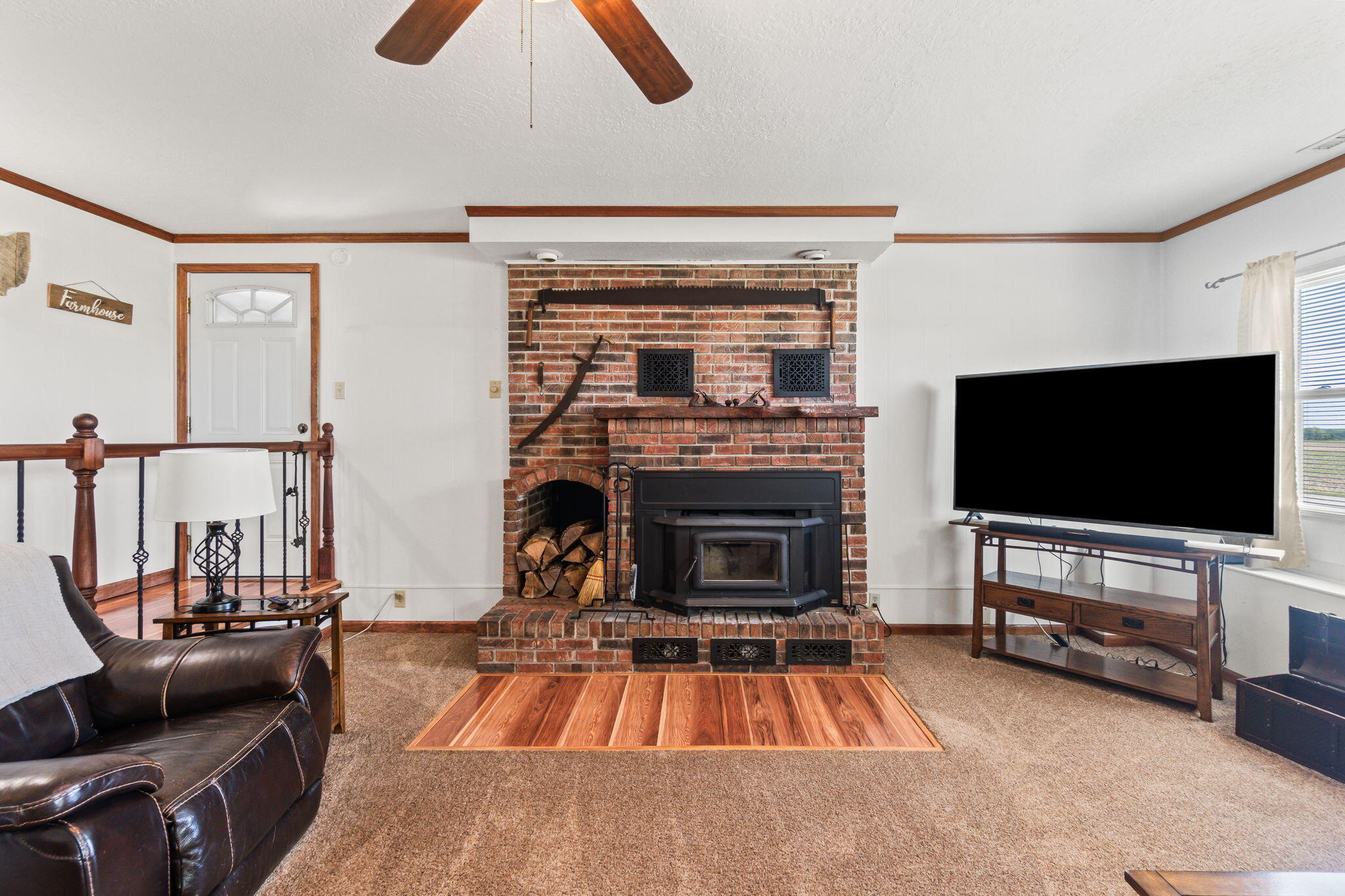 1681 Saint Paris Jackson Road, Saint Paris, Ohio 43072