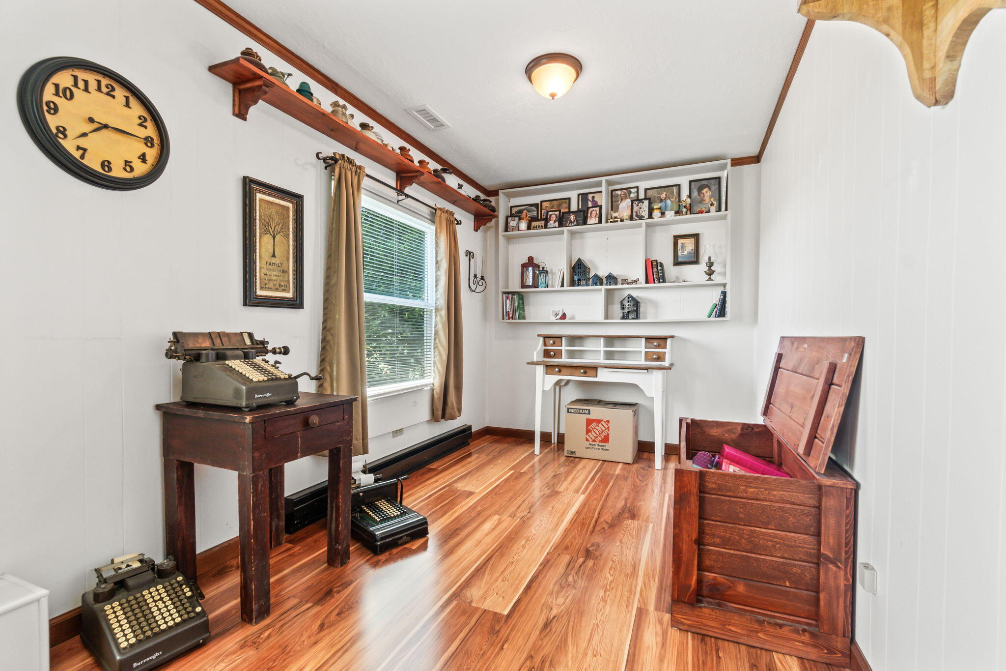 1681 Saint Paris Jackson Road, Saint Paris, Ohio 43072