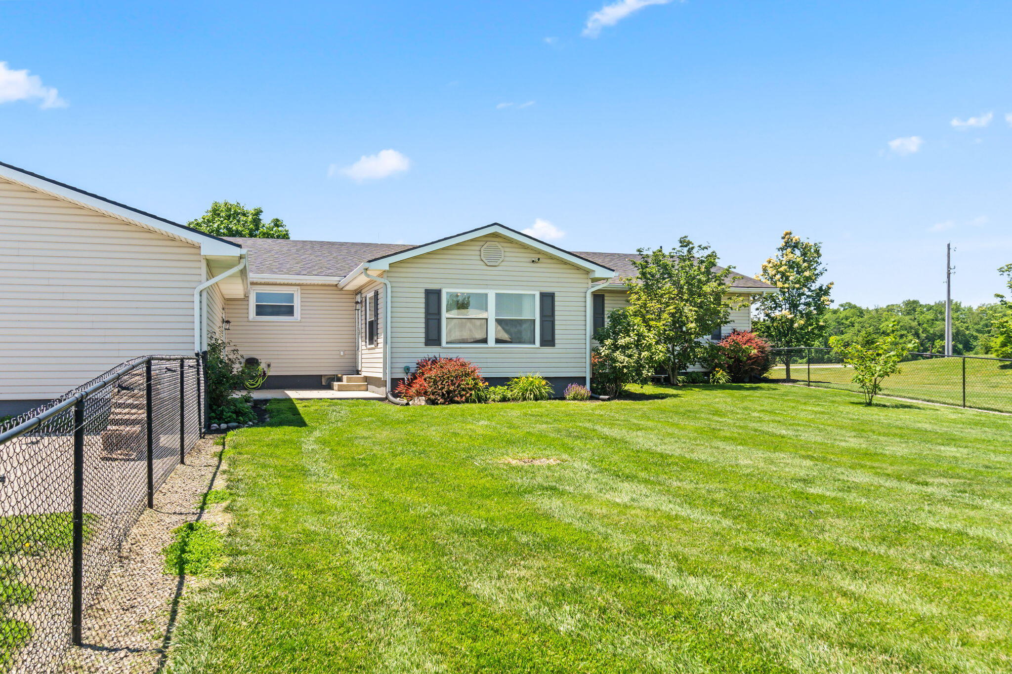 1681 Saint Paris Jackson Road, Saint Paris, Ohio 43072