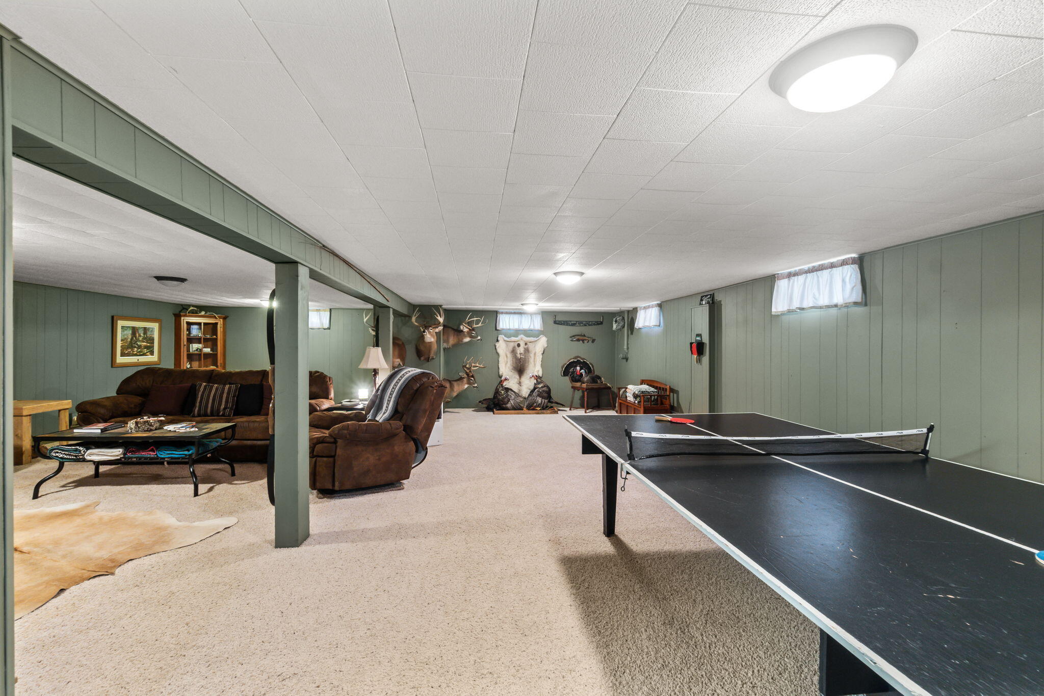 1681 Saint Paris Jackson Road, Saint Paris, Ohio 43072