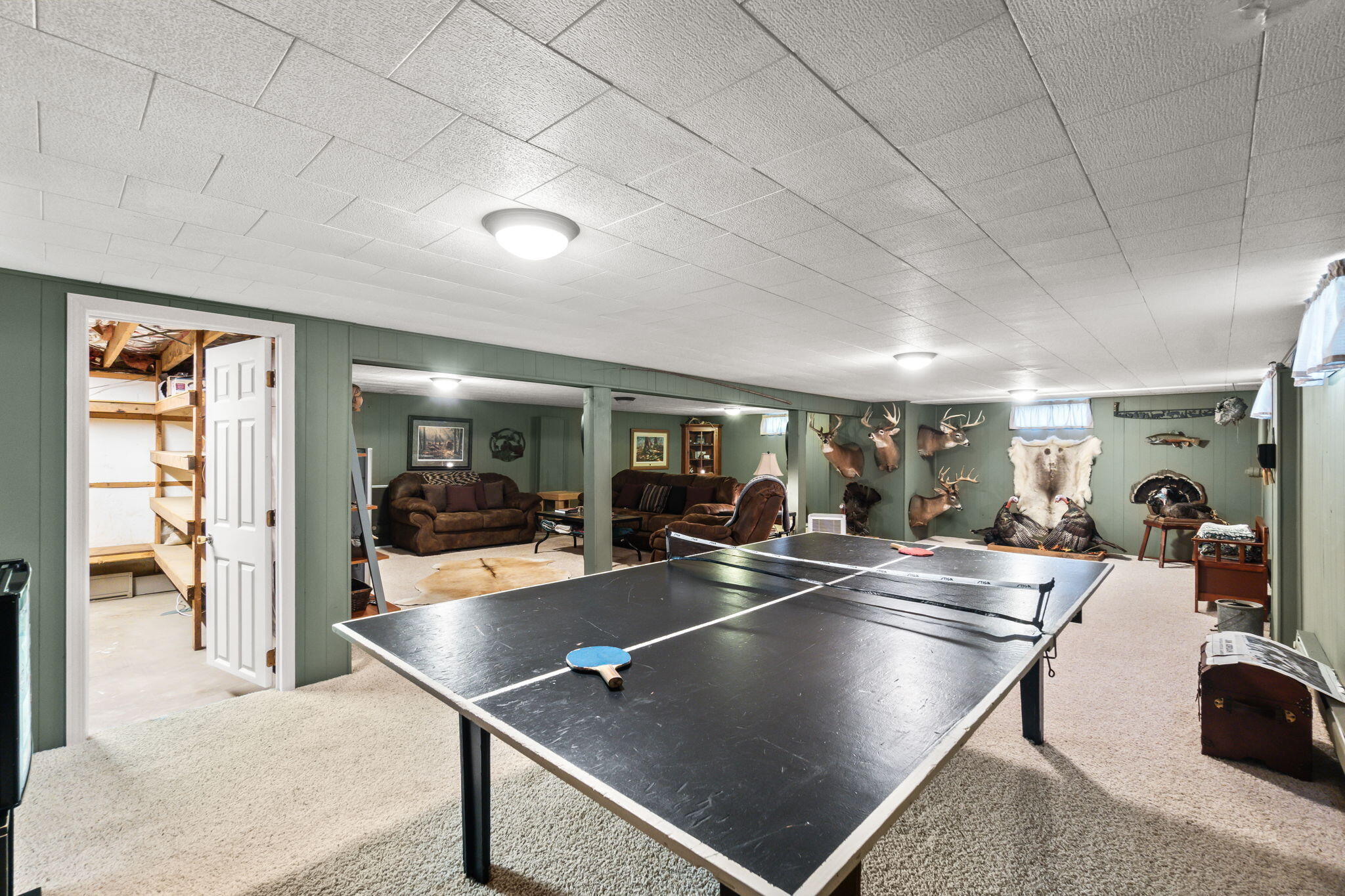 1681 Saint Paris Jackson Road, Saint Paris, Ohio 43072
