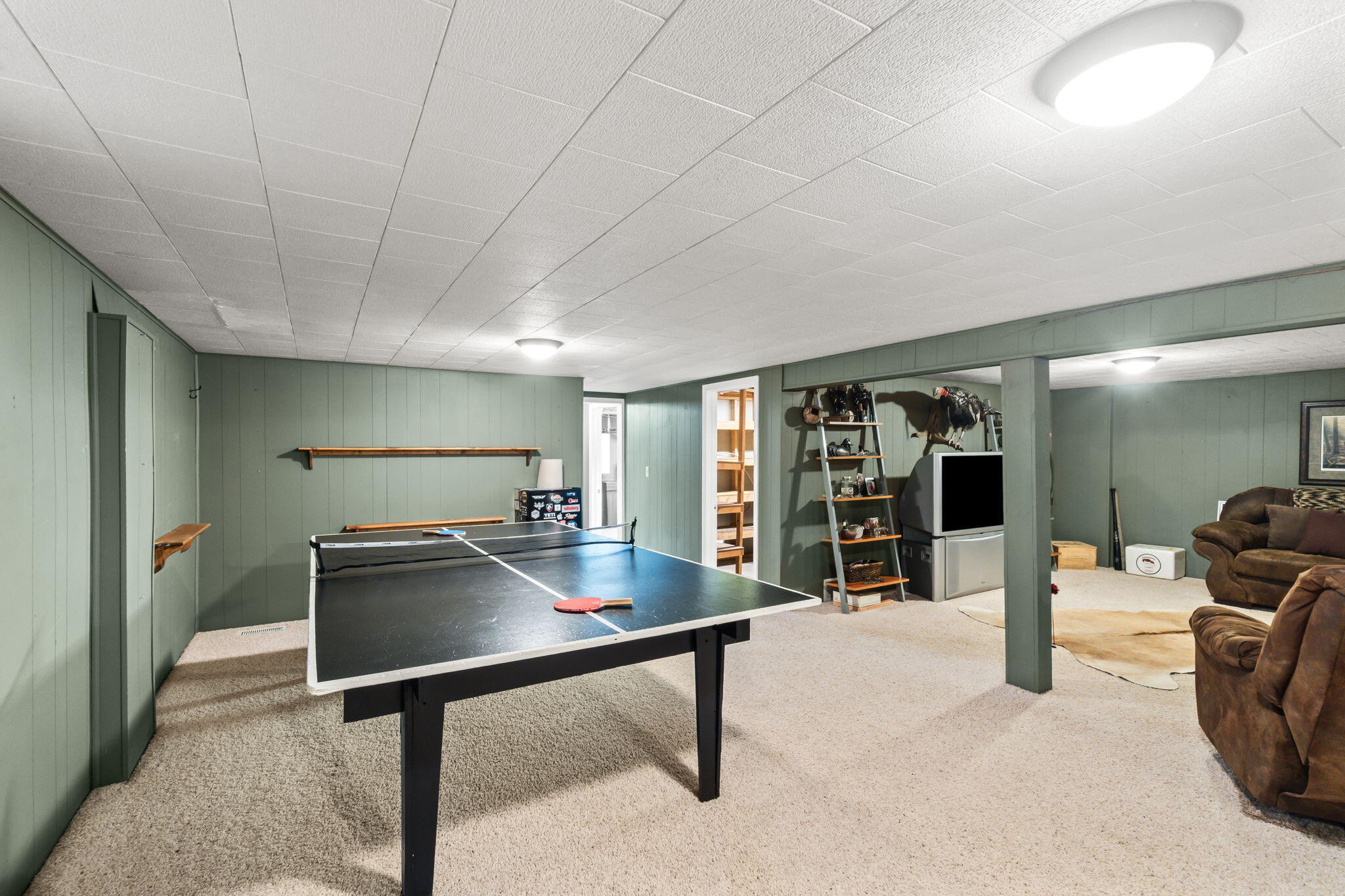 1681 Saint Paris Jackson Road, Saint Paris, Ohio 43072