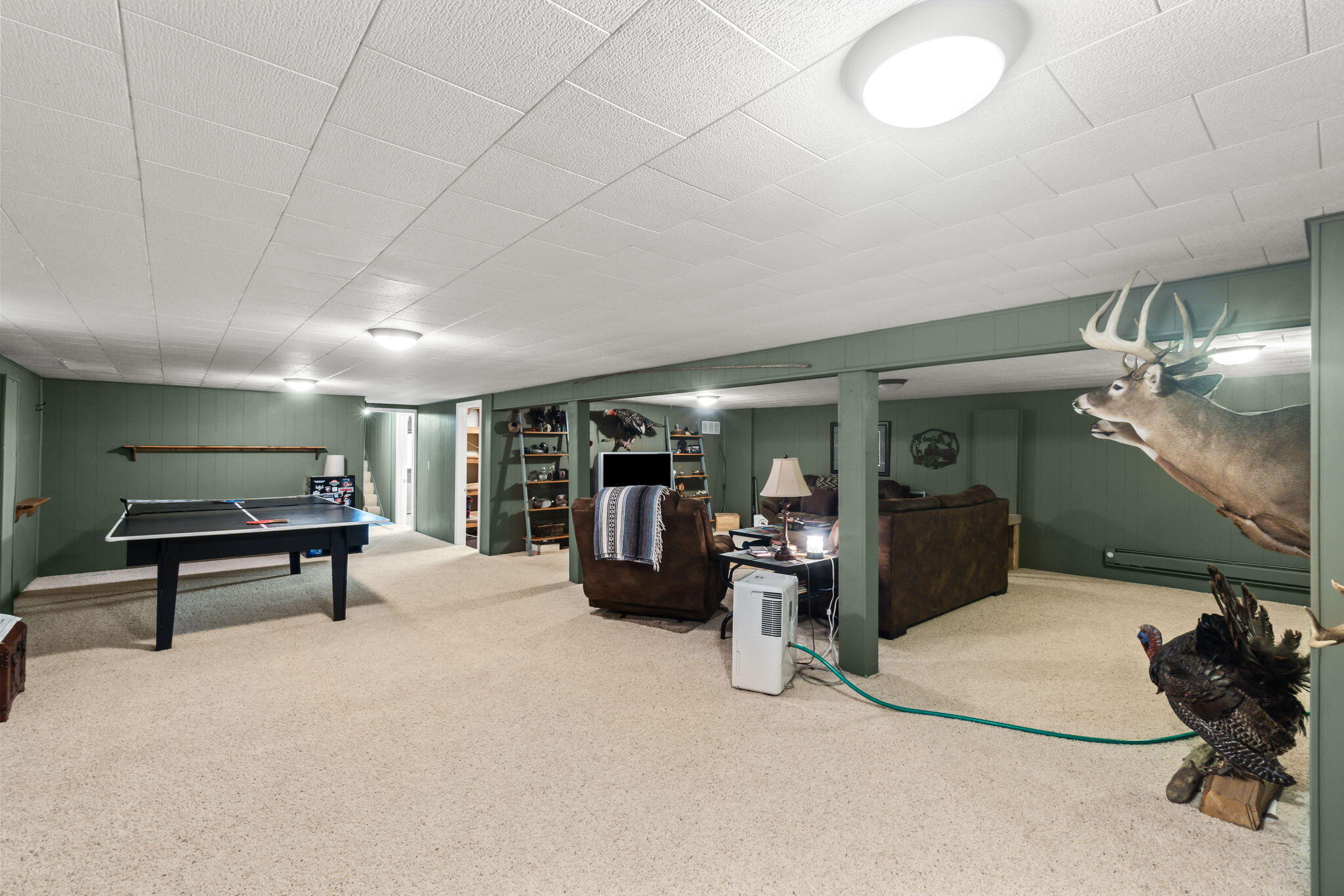 1681 Saint Paris Jackson Road, Saint Paris, Ohio 43072