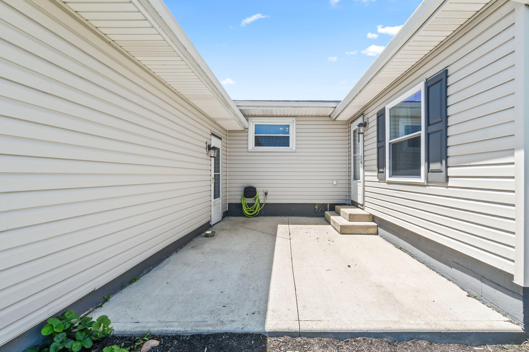 1681 Saint Paris Jackson Road, Saint Paris, Ohio 43072