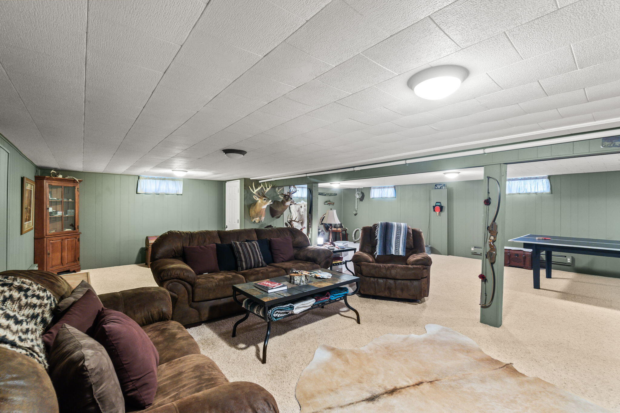 1681 Saint Paris Jackson Road, Saint Paris, Ohio 43072