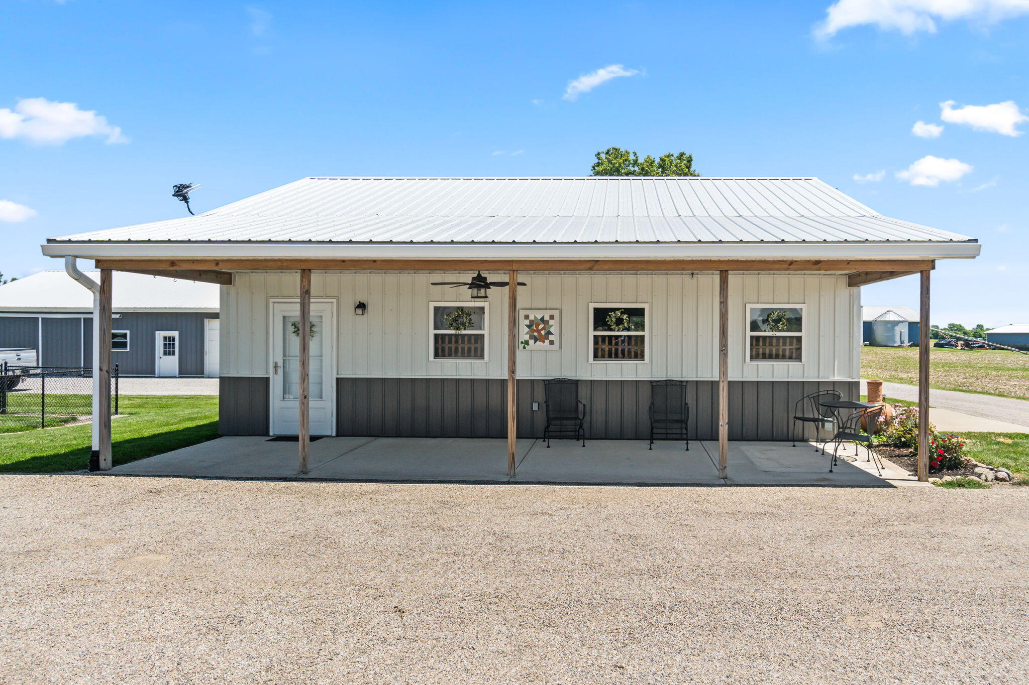 1681 Saint Paris Jackson Road, Saint Paris, Ohio 43072