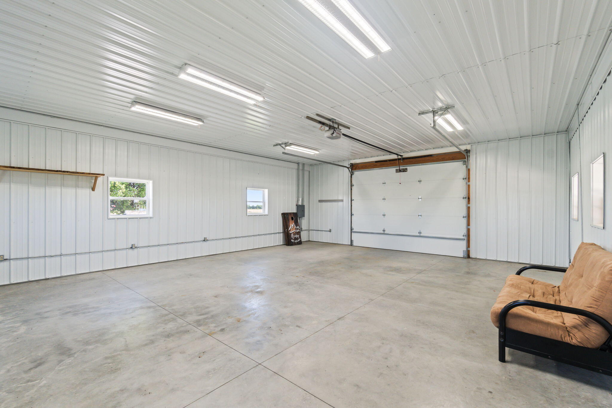 1681 Saint Paris Jackson Road, Saint Paris, Ohio 43072