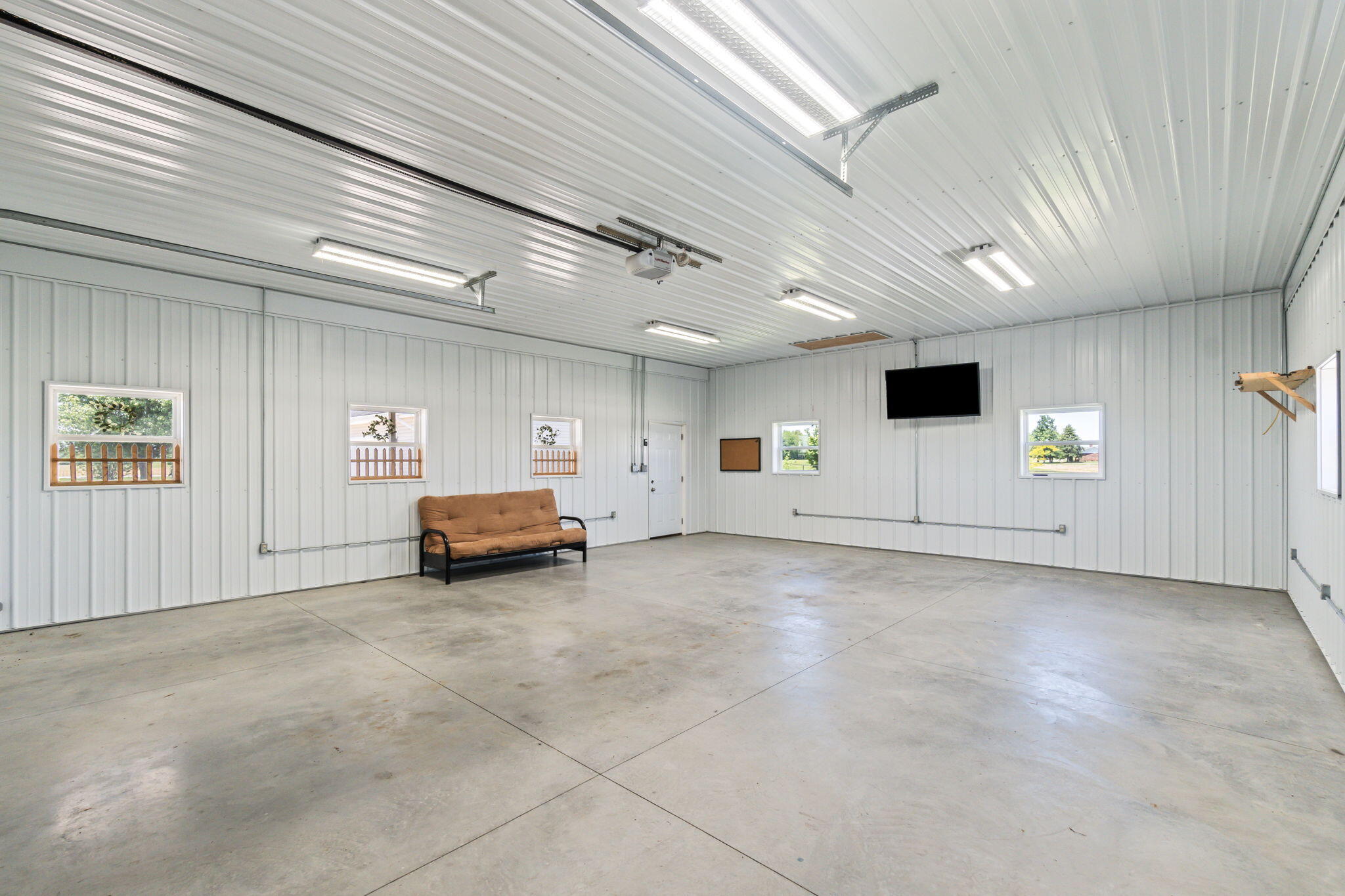 1681 Saint Paris Jackson Road, Saint Paris, Ohio 43072