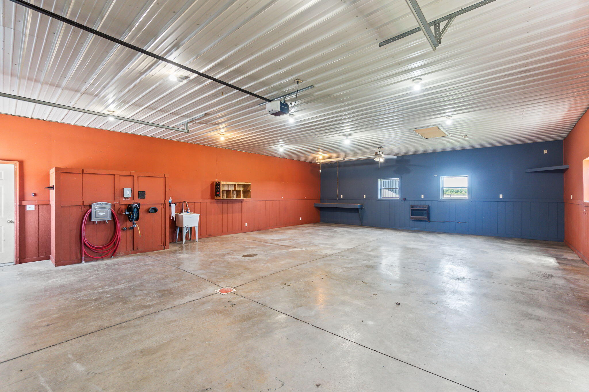 1681 Saint Paris Jackson Road, Saint Paris, Ohio 43072