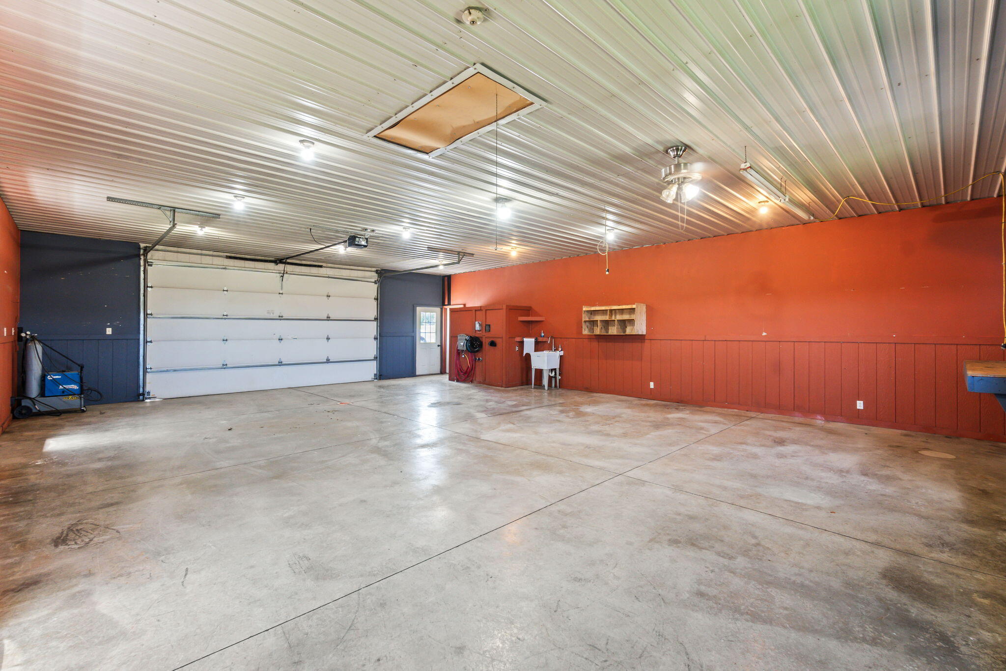 1681 Saint Paris Jackson Road, Saint Paris, Ohio 43072