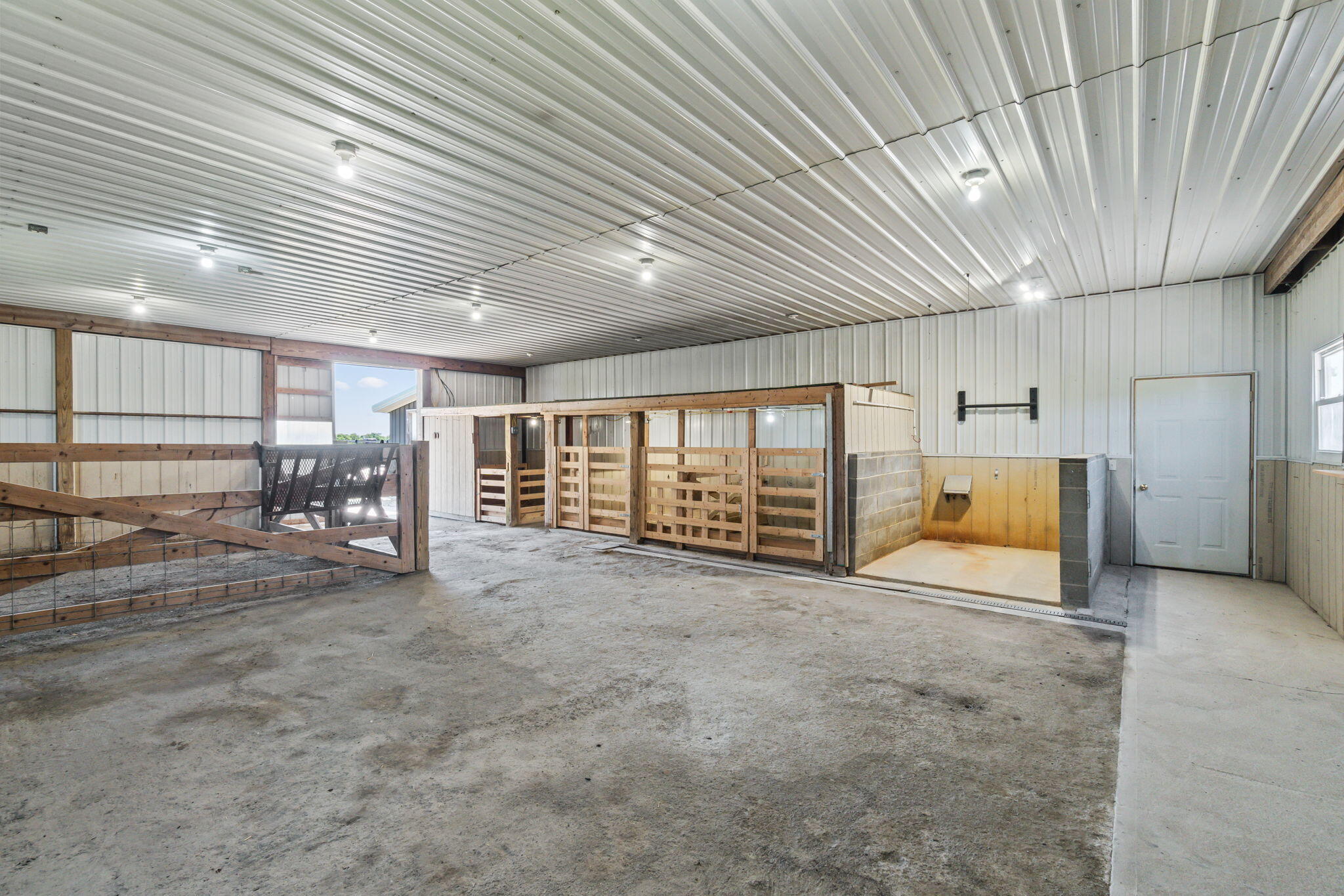 1681 Saint Paris Jackson Road, Saint Paris, Ohio 43072