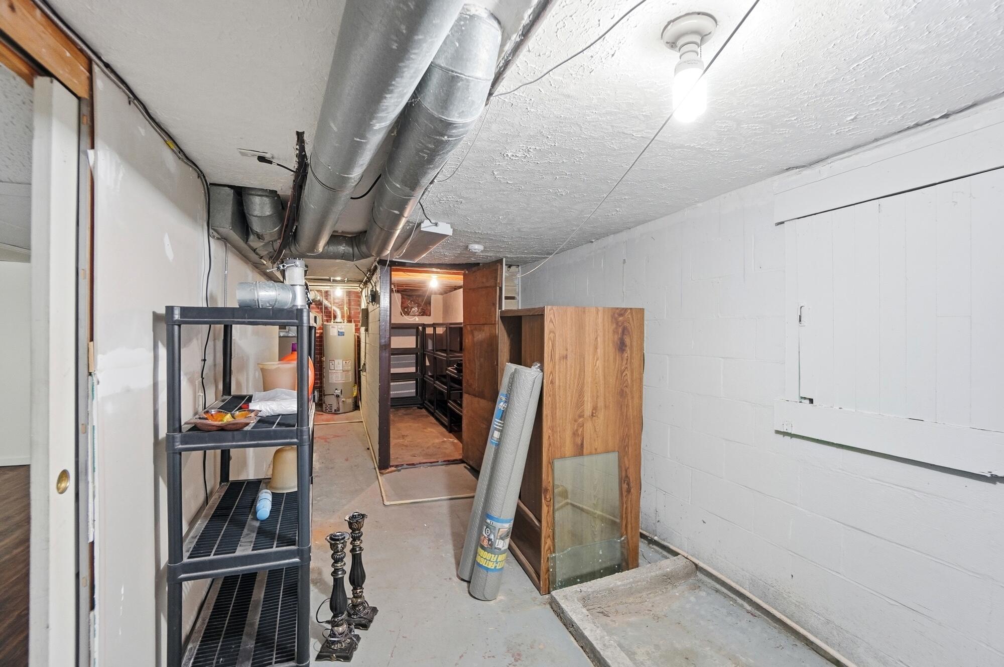 404 Rosewood Avenue, Springfield, Ohio 45506
