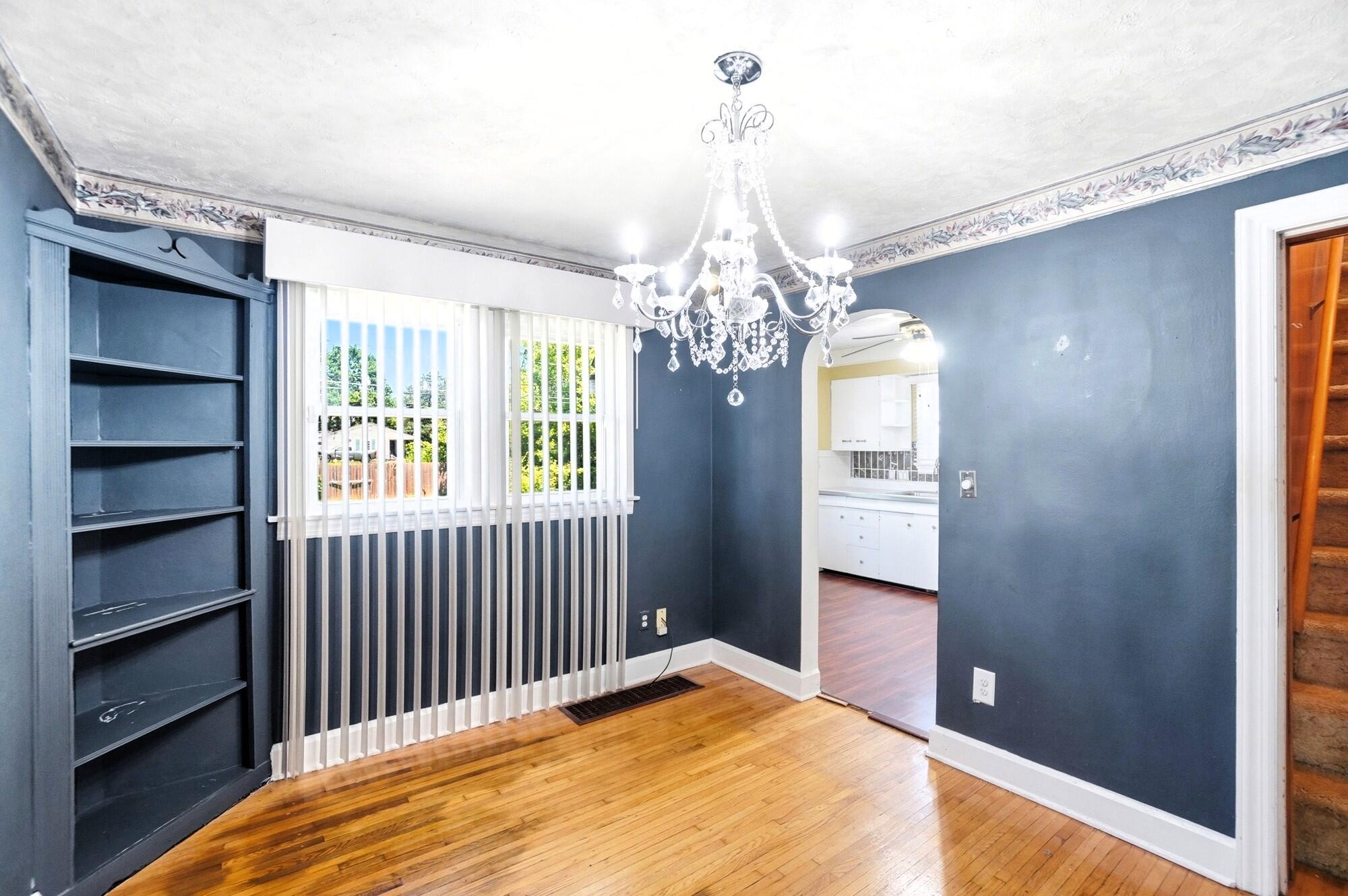 404 Rosewood Avenue, Springfield, Ohio 45506