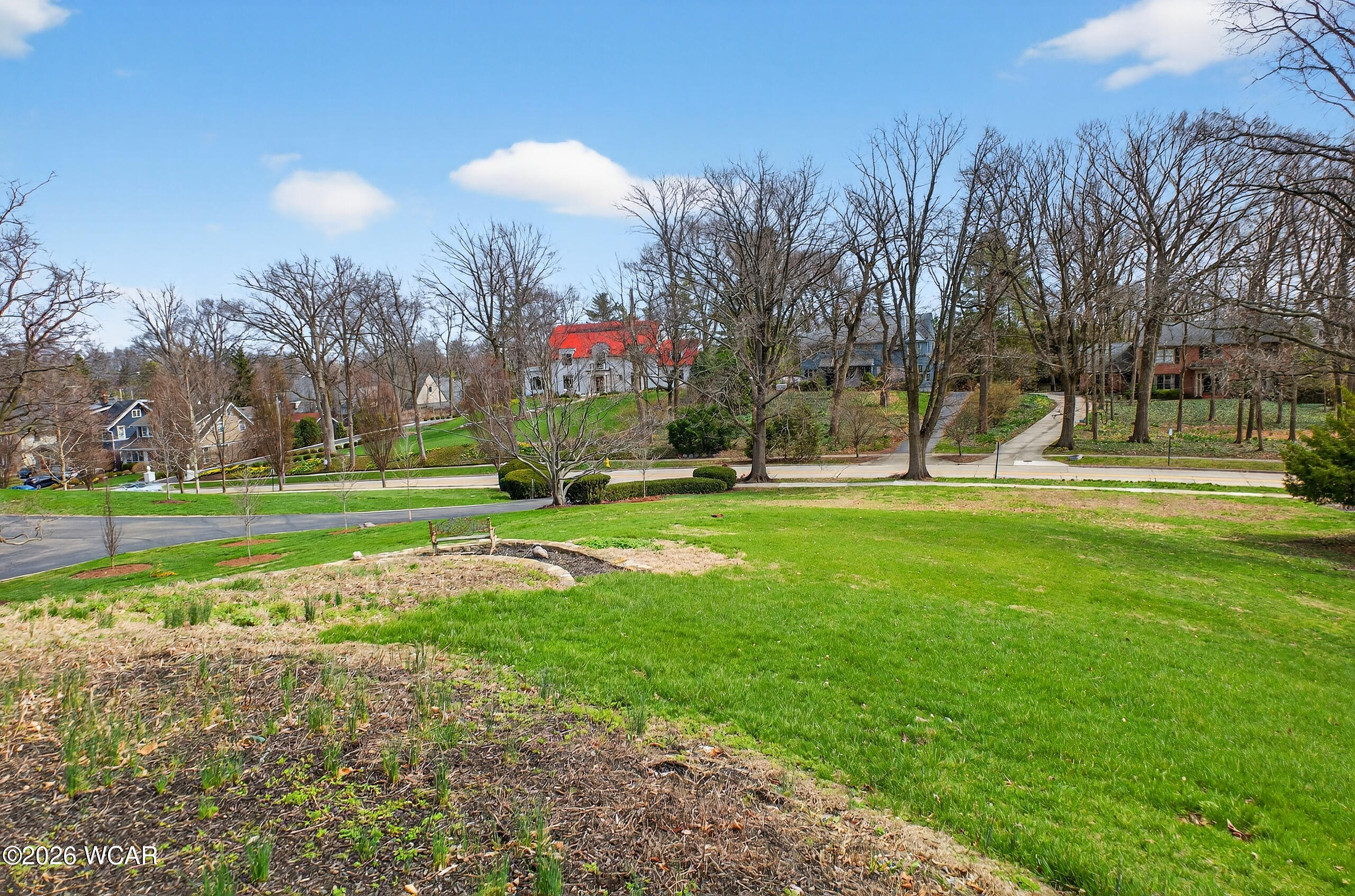 999 Harman Avenue, Oakwood, Ohio