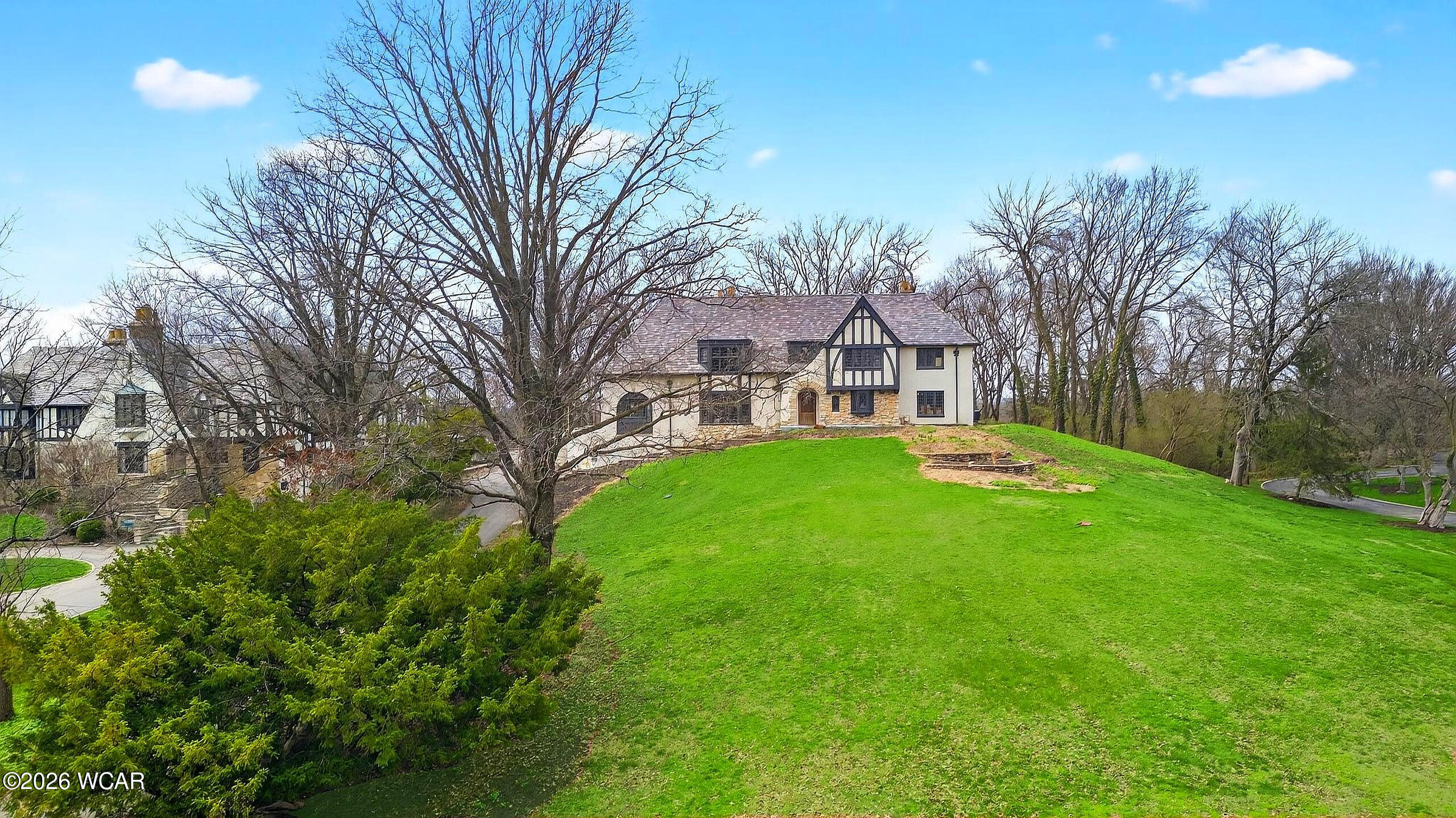 999 Harman Avenue, Oakwood, Ohio