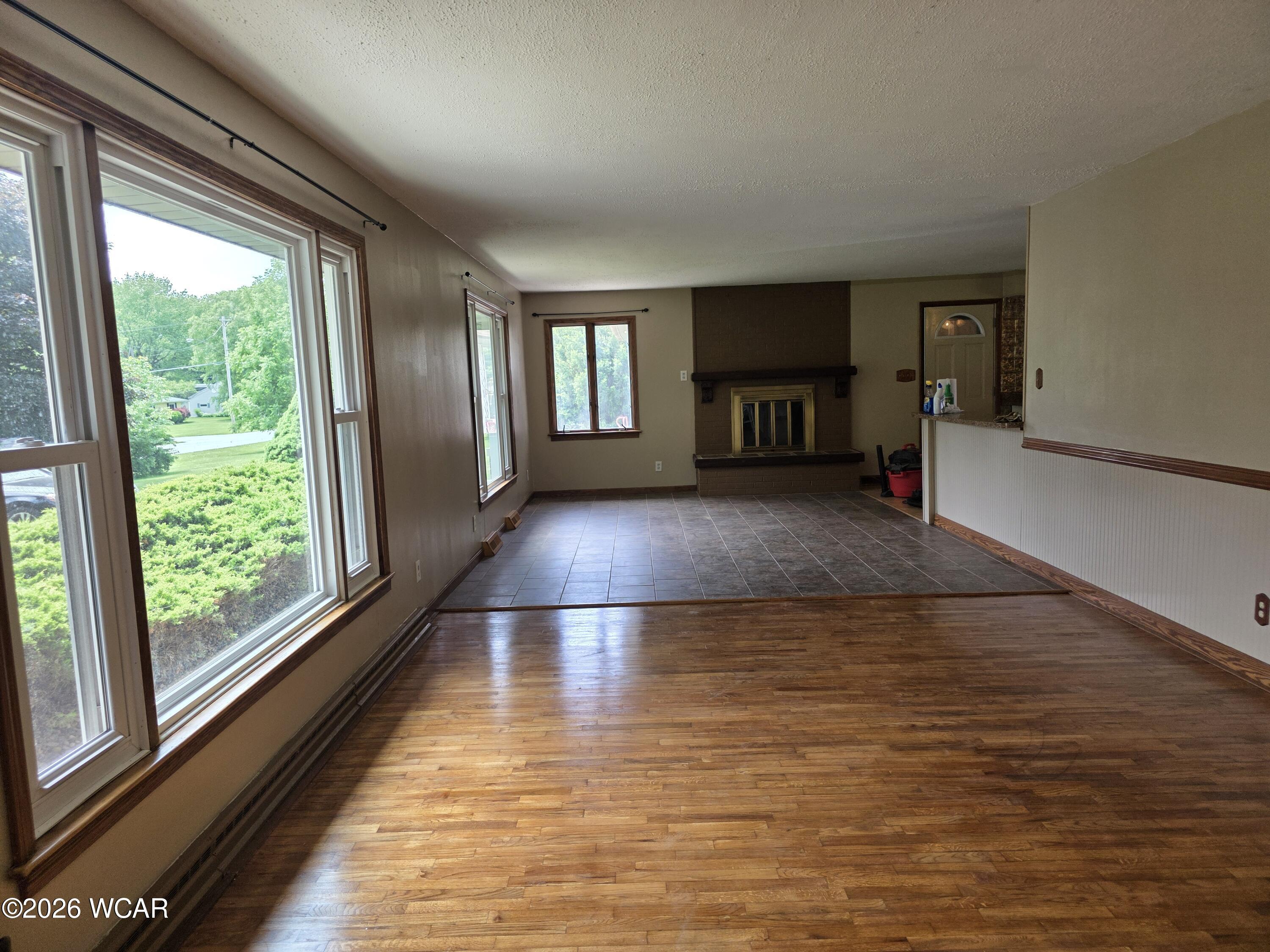 3136 Juliette Drive, Lima, Ohio