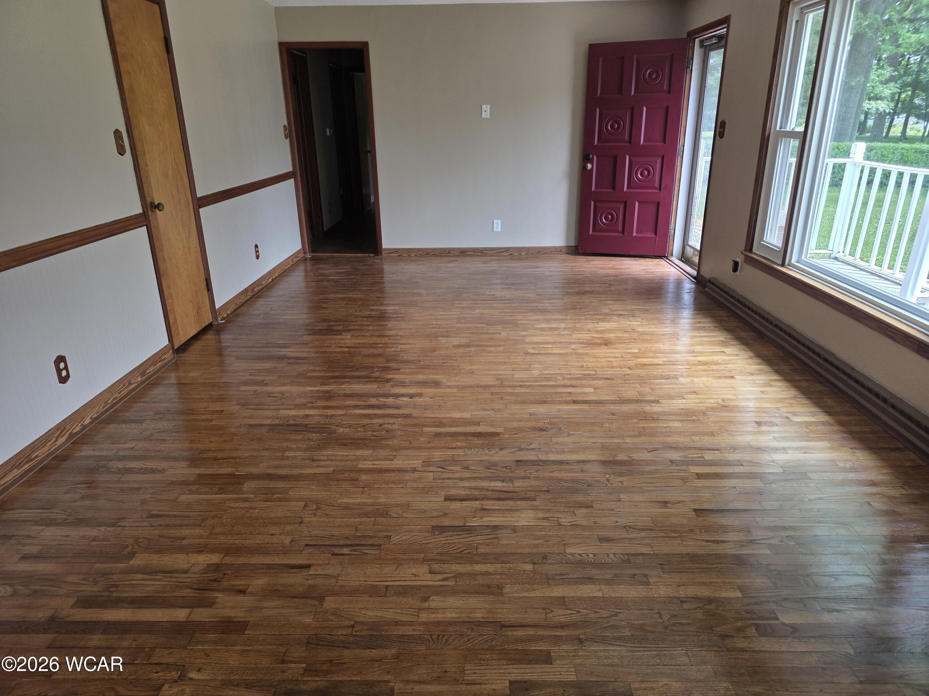 3136 Juliette Drive, Lima, Ohio