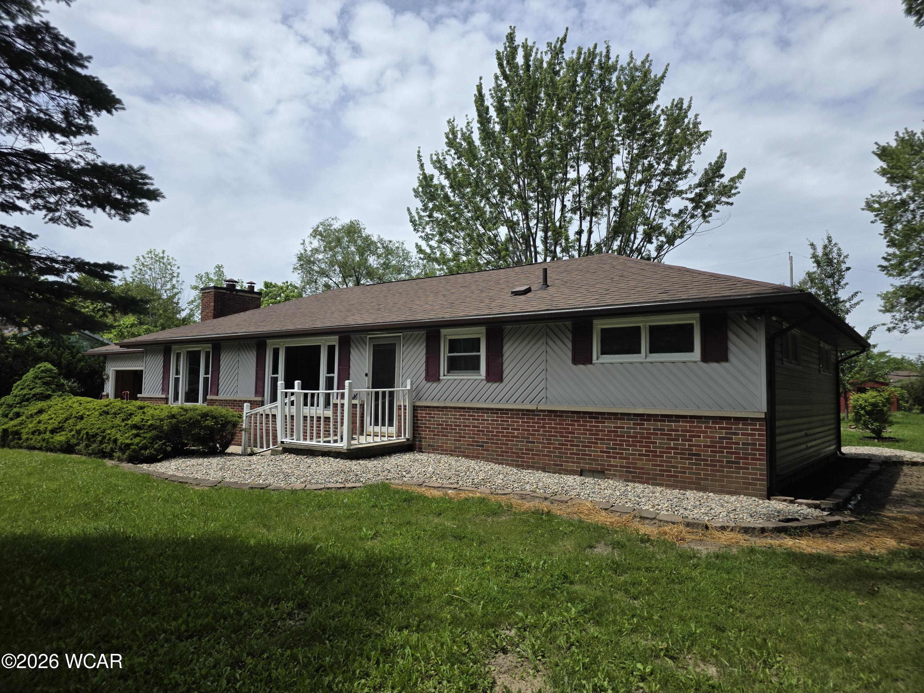 3136 Juliette Drive, Lima, Ohio