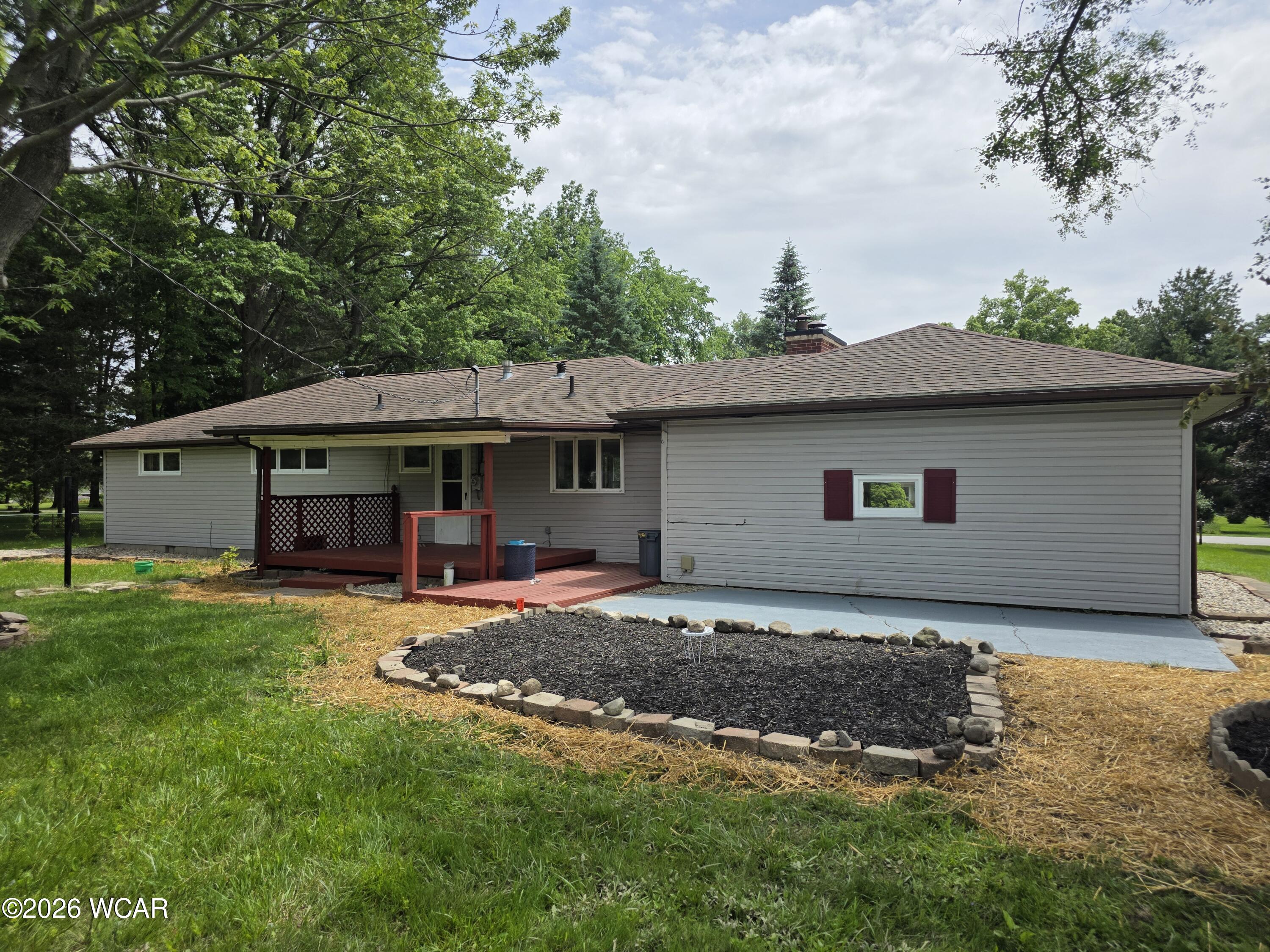 3136 Juliette Drive, Lima, Ohio