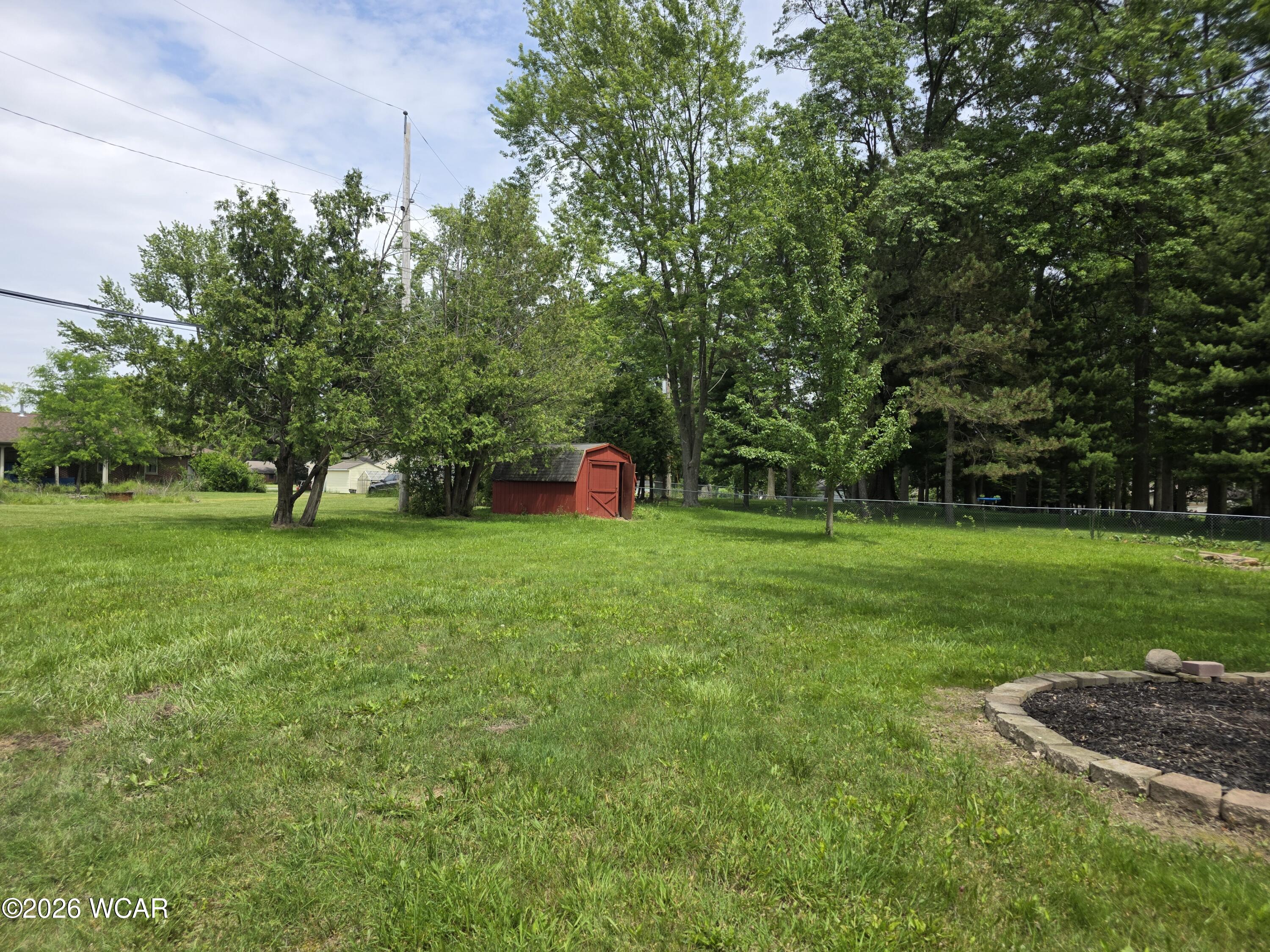 3136 Juliette Drive, Lima, Ohio