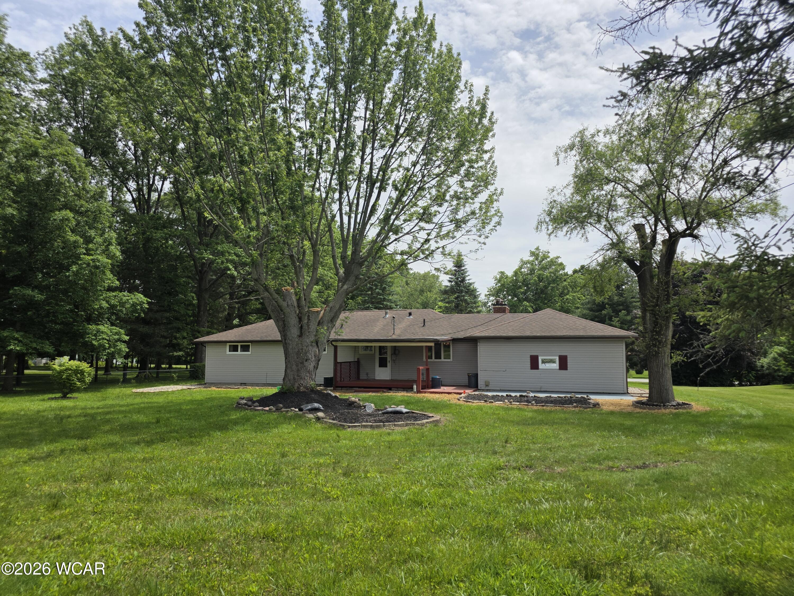 3136 Juliette Drive, Lima, Ohio