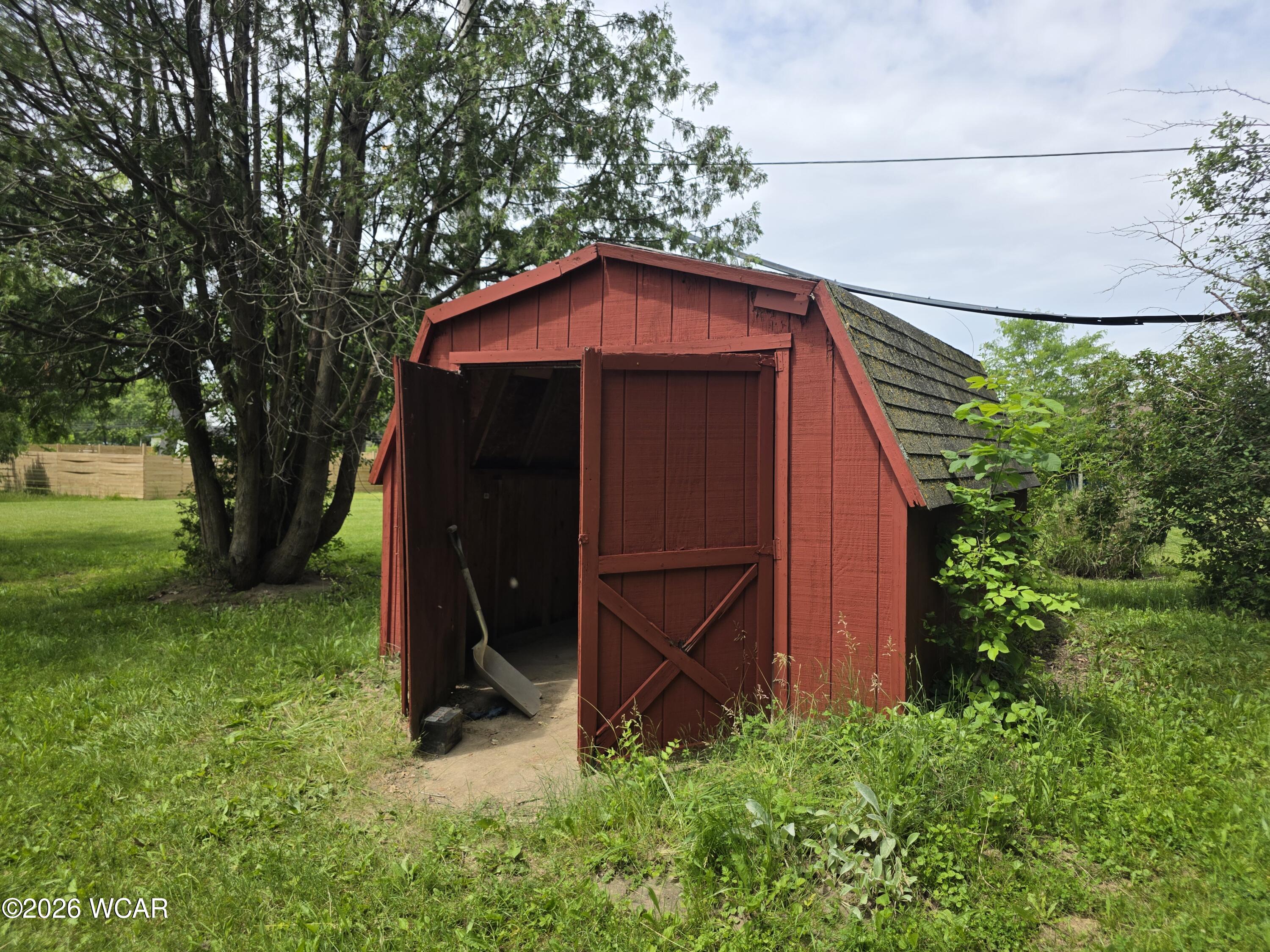 3136 Juliette Drive, Lima, Ohio