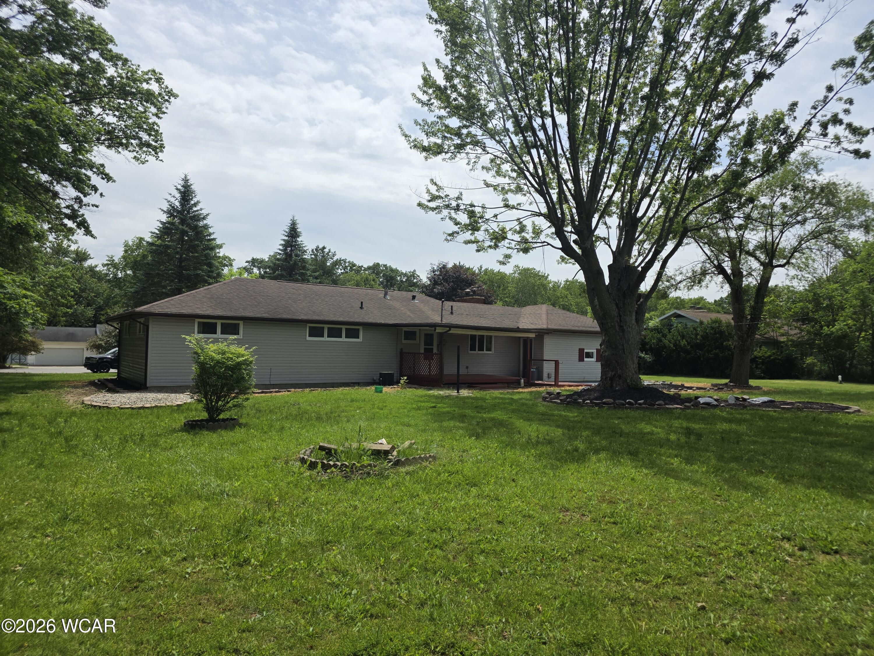 3136 Juliette Drive, Lima, Ohio