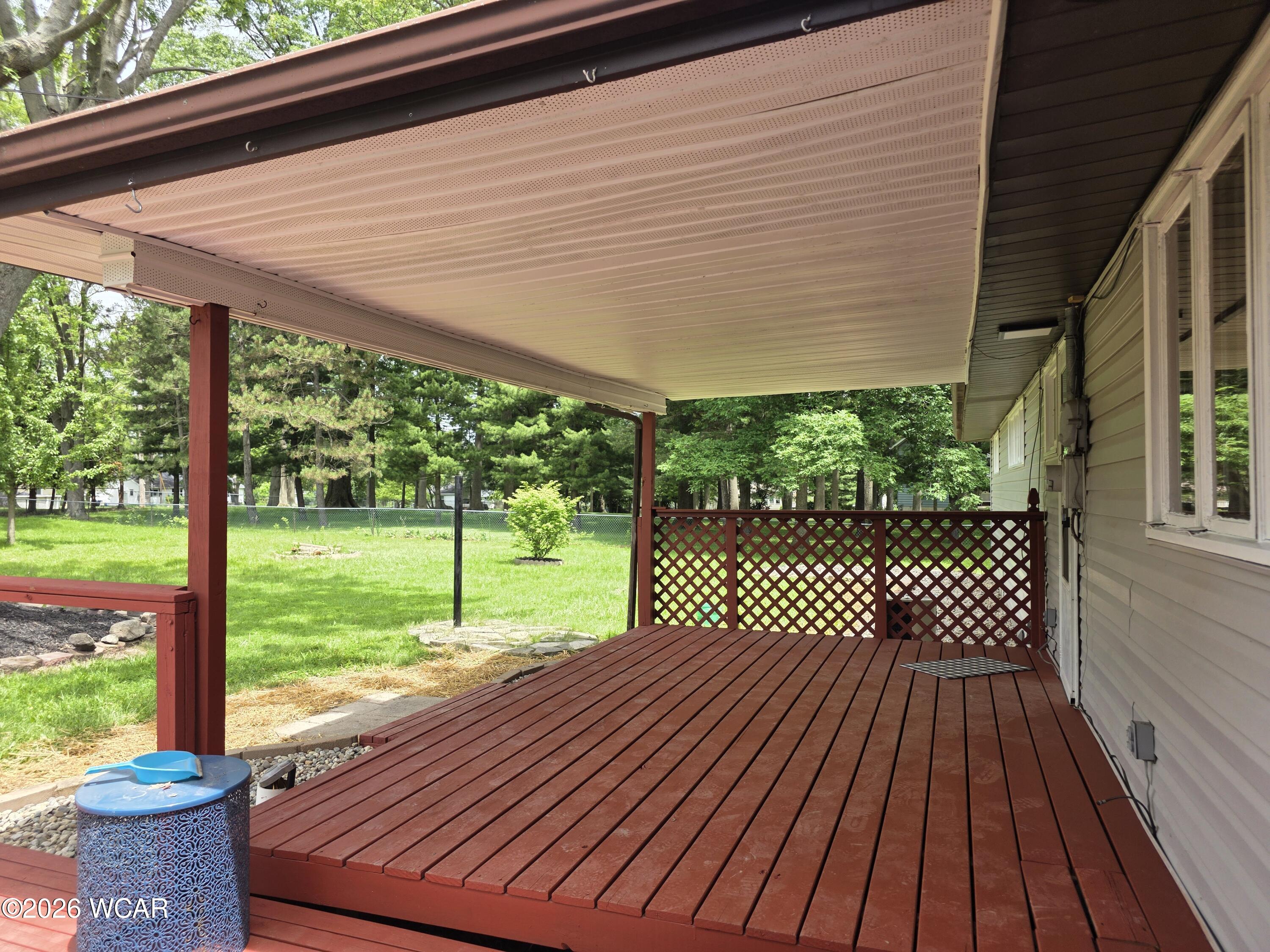 3136 Juliette Drive, Lima, Ohio