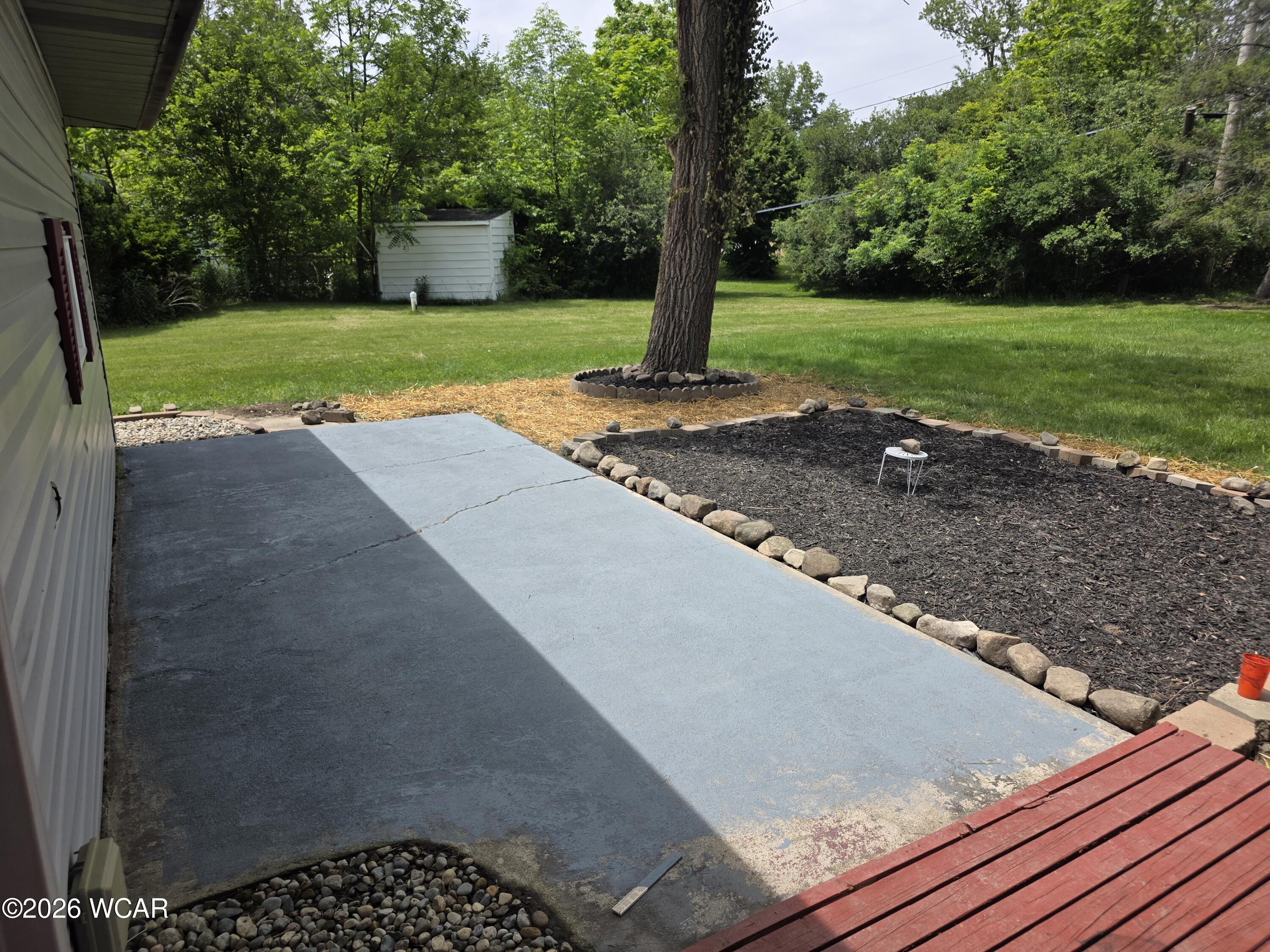 3136 Juliette Drive, Lima, Ohio