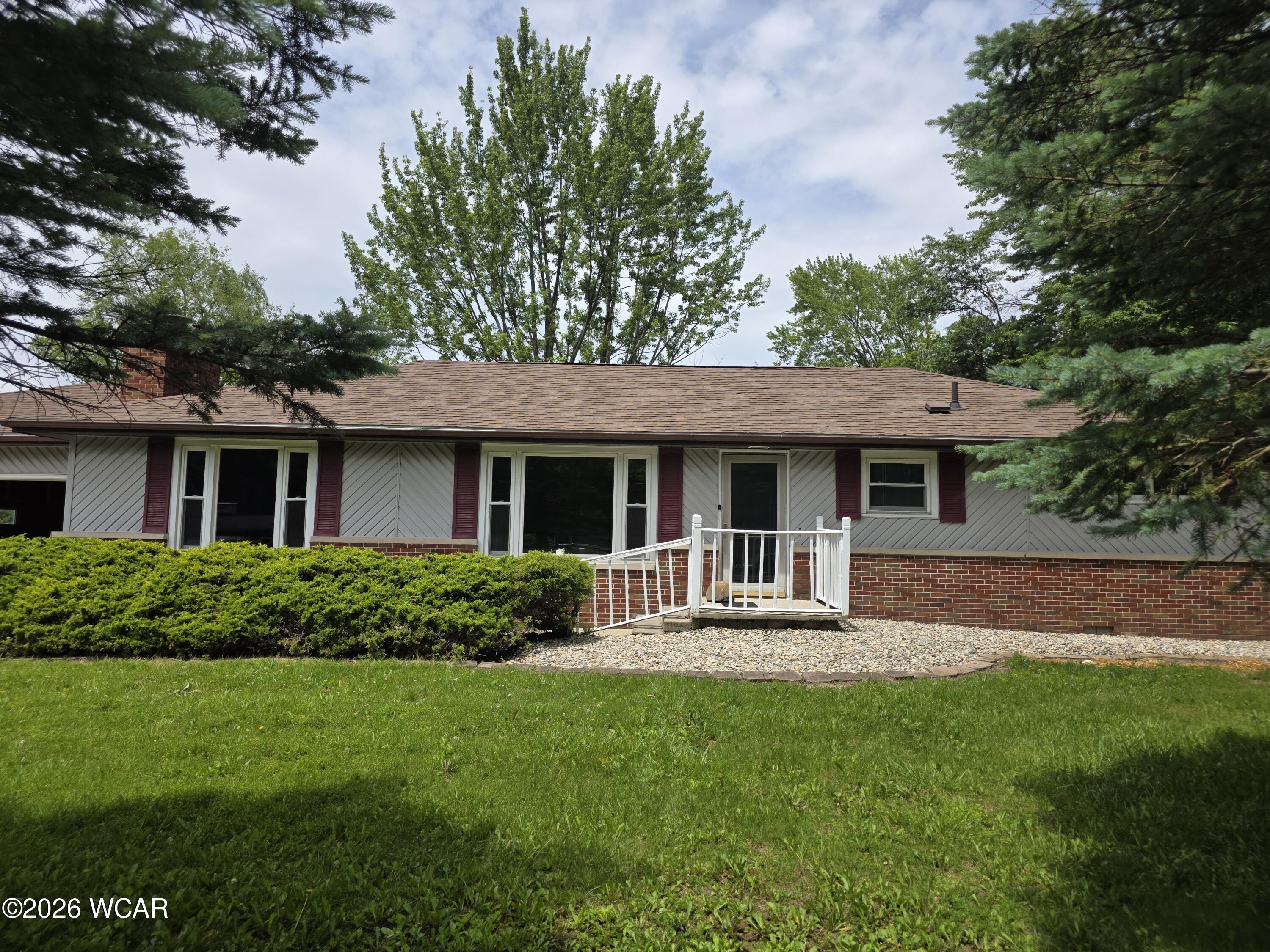 3136 Juliette Drive, Lima, Ohio